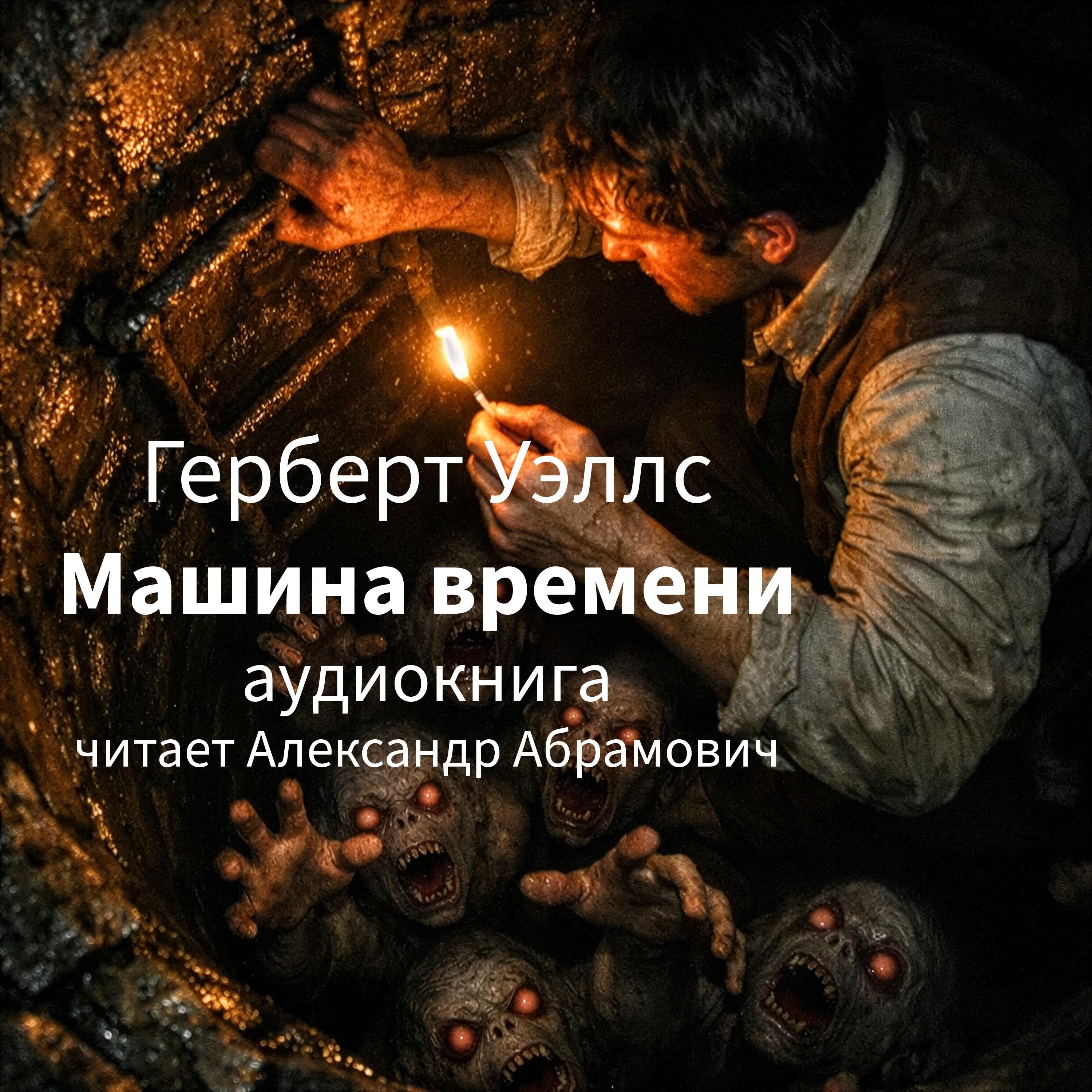 Машина времени