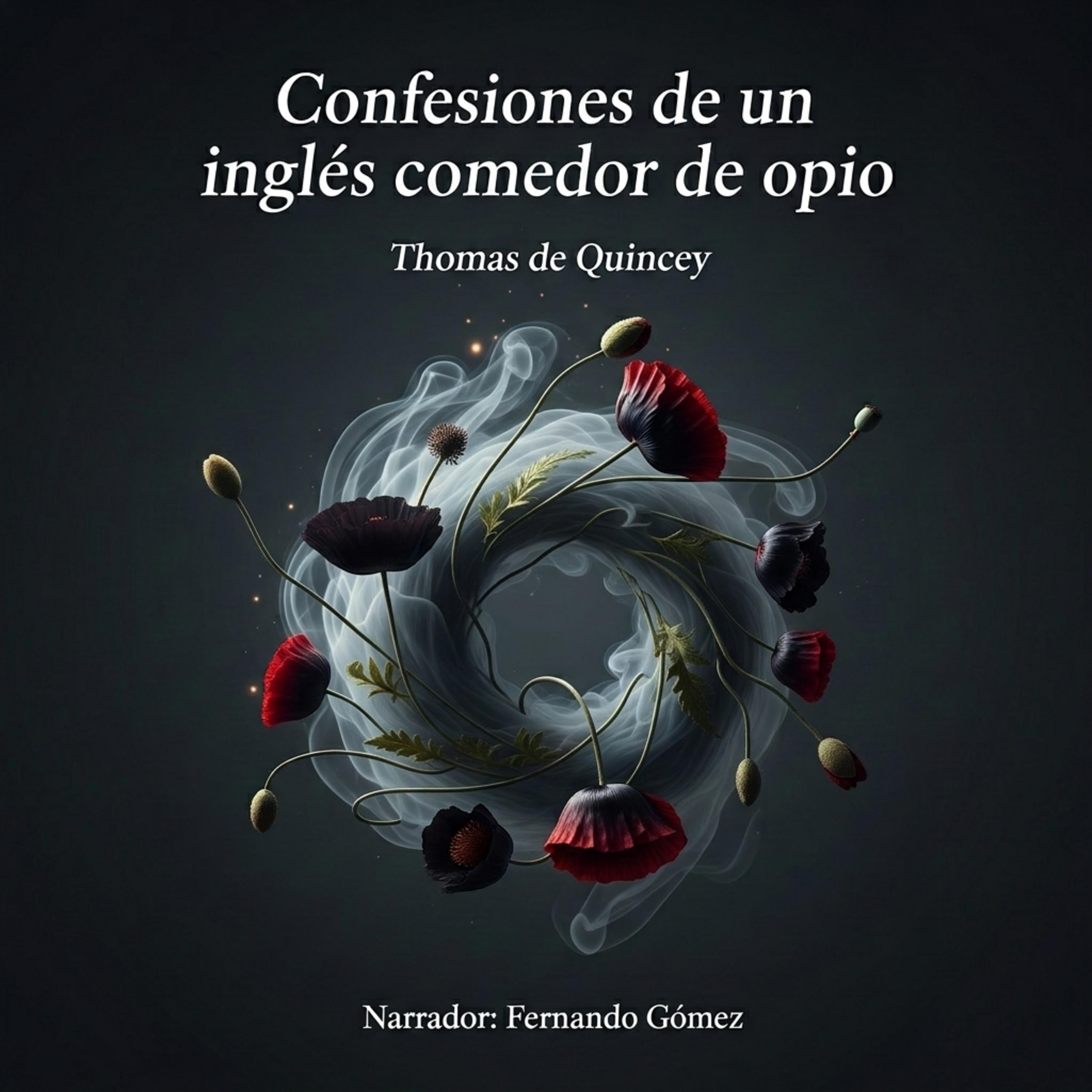 Confesiones de un inglés comedor de opio