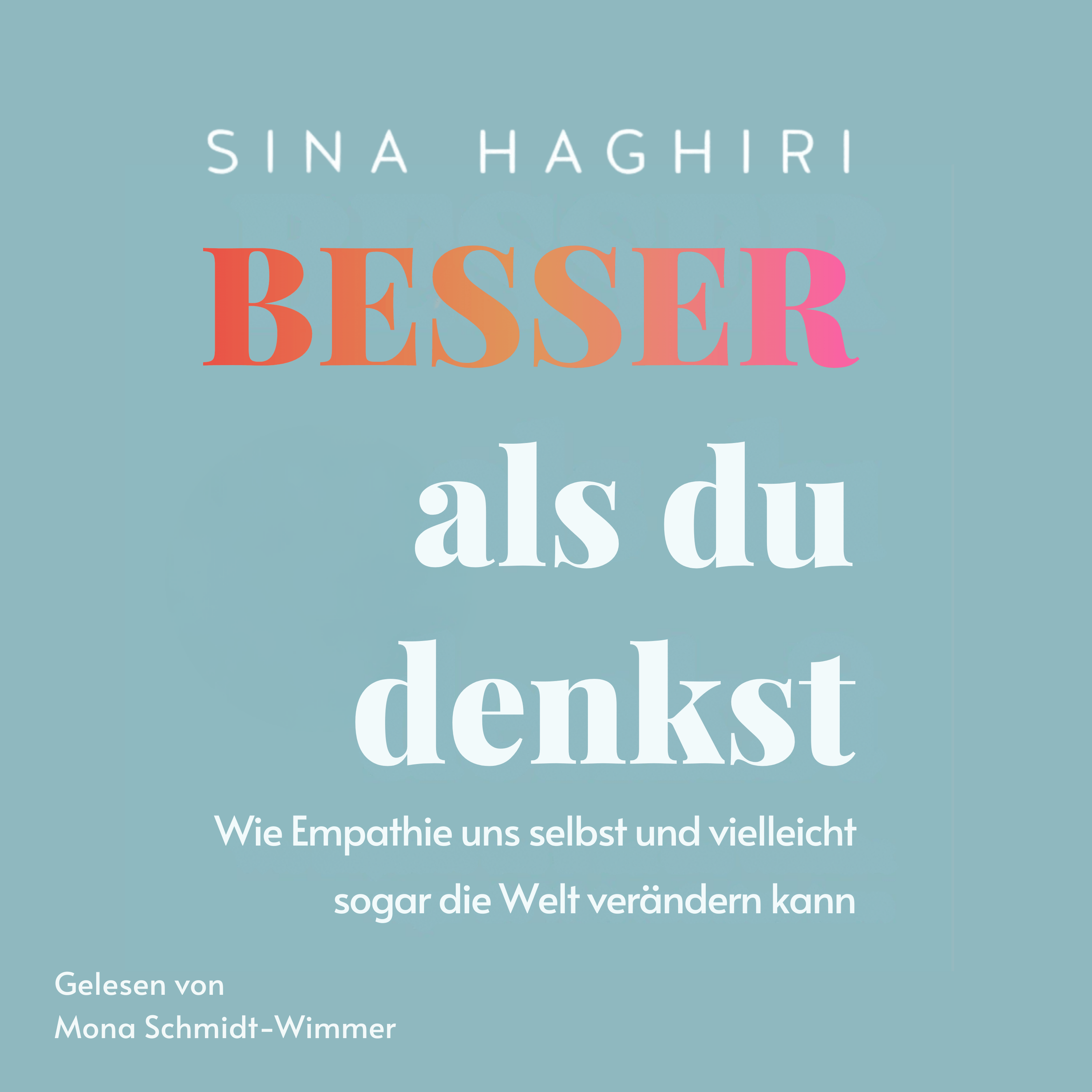 Besser als du denkst