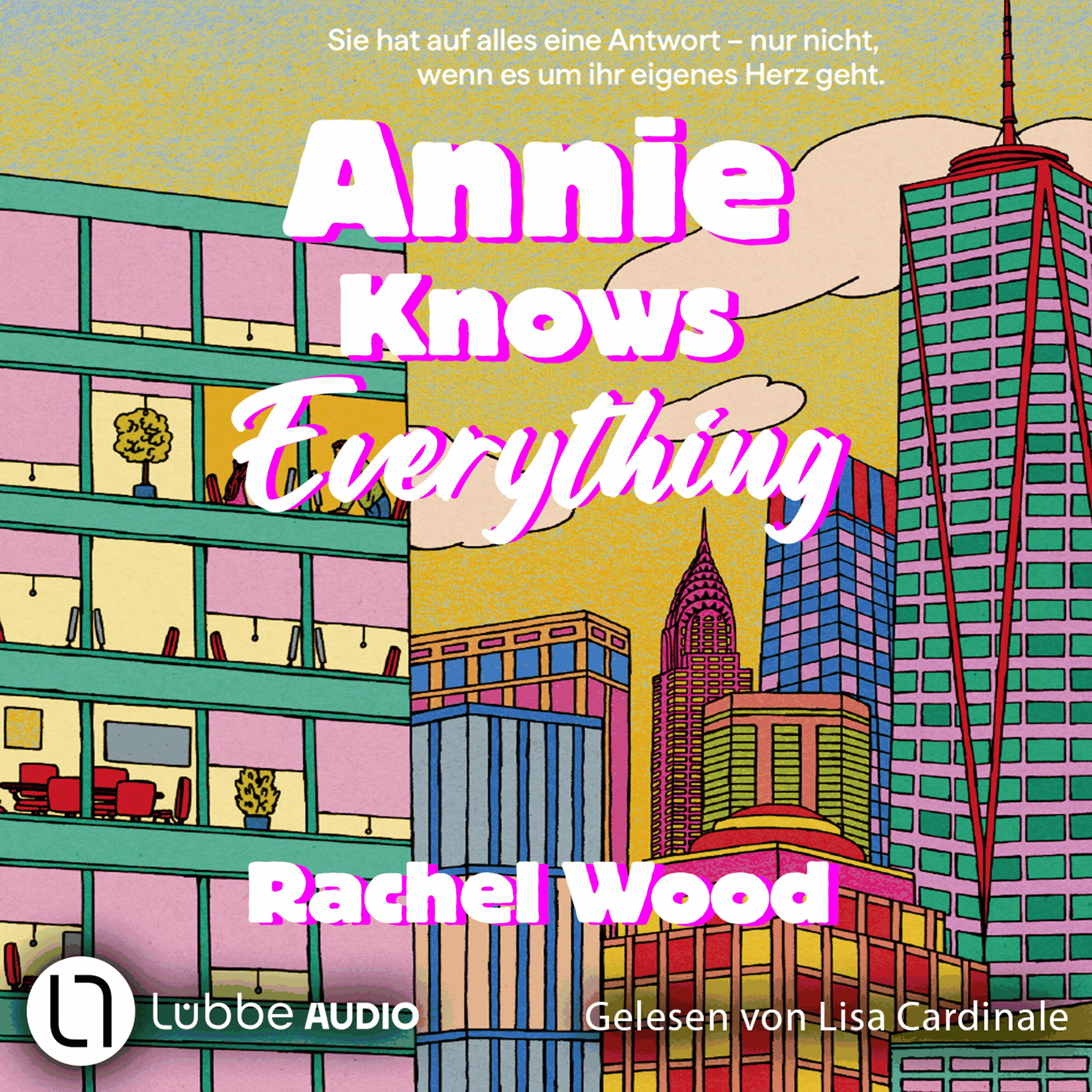 Annie Knows Everything