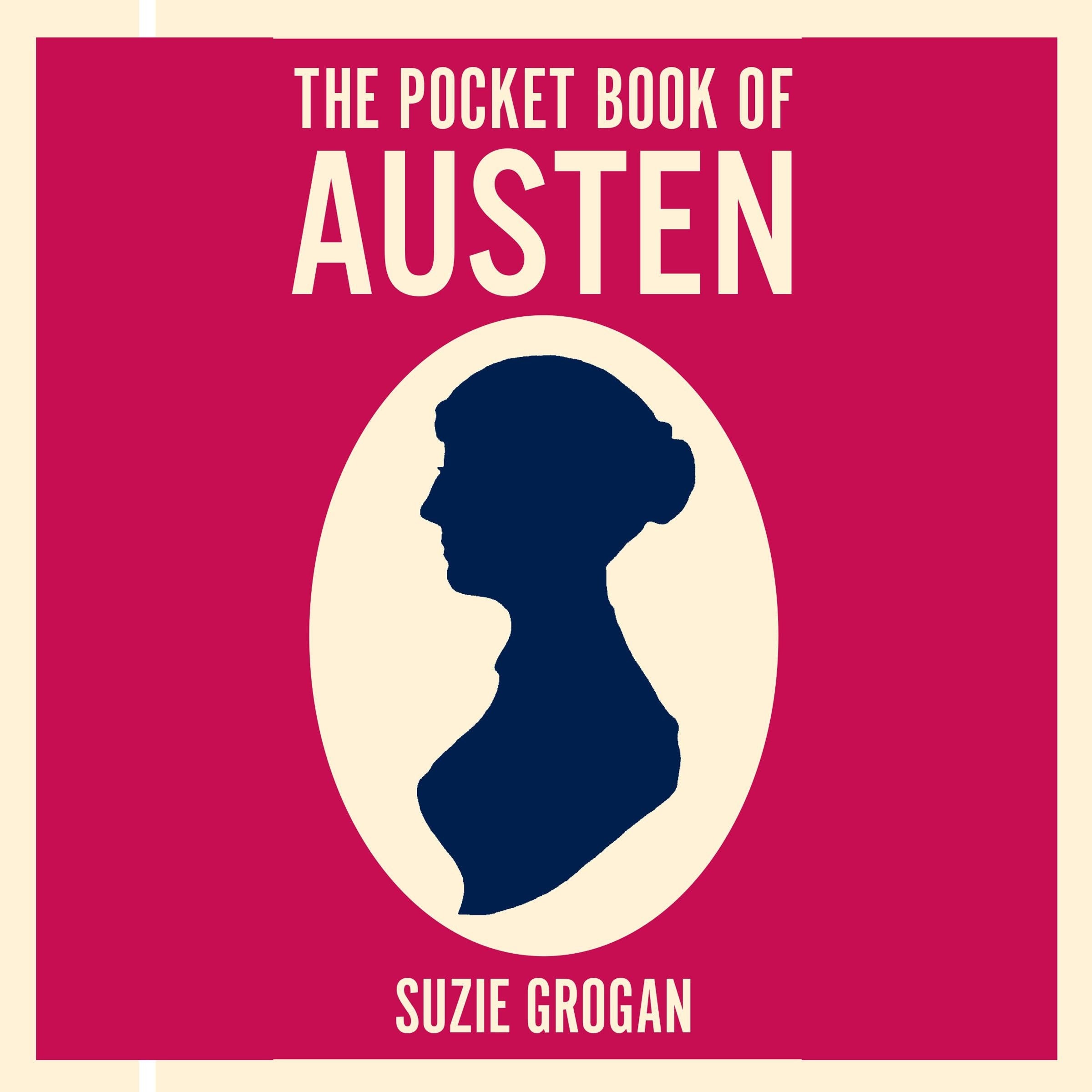 The Pocket Book of Austen