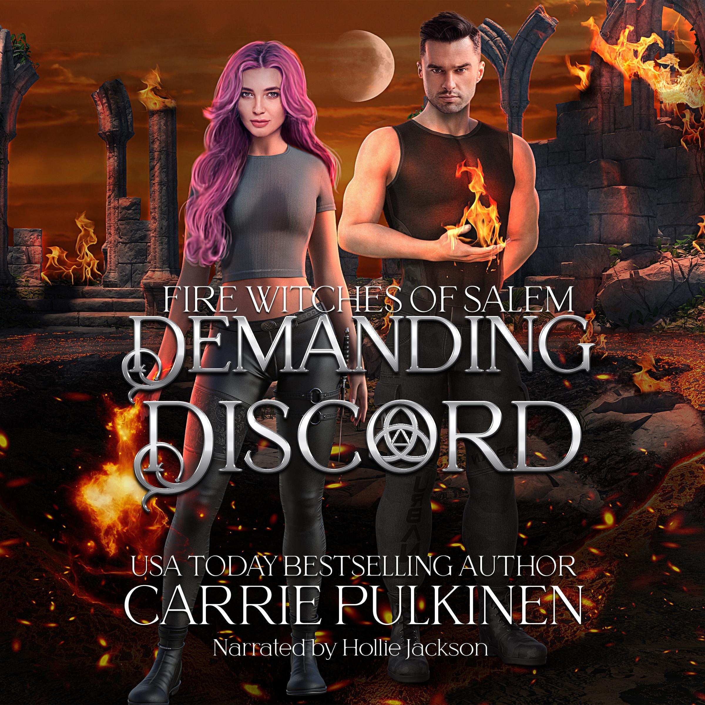 Demanding Discord