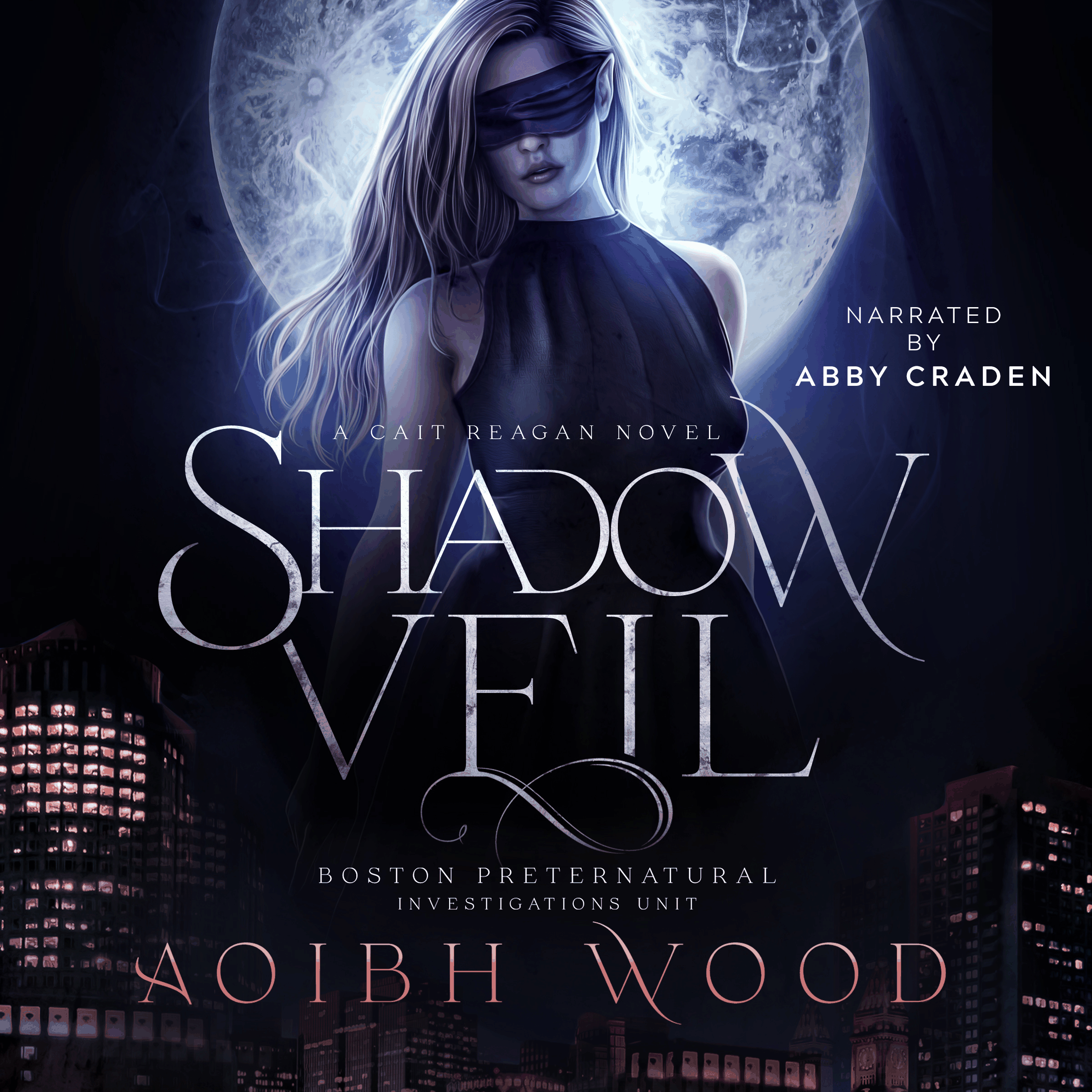 Shadow Veil