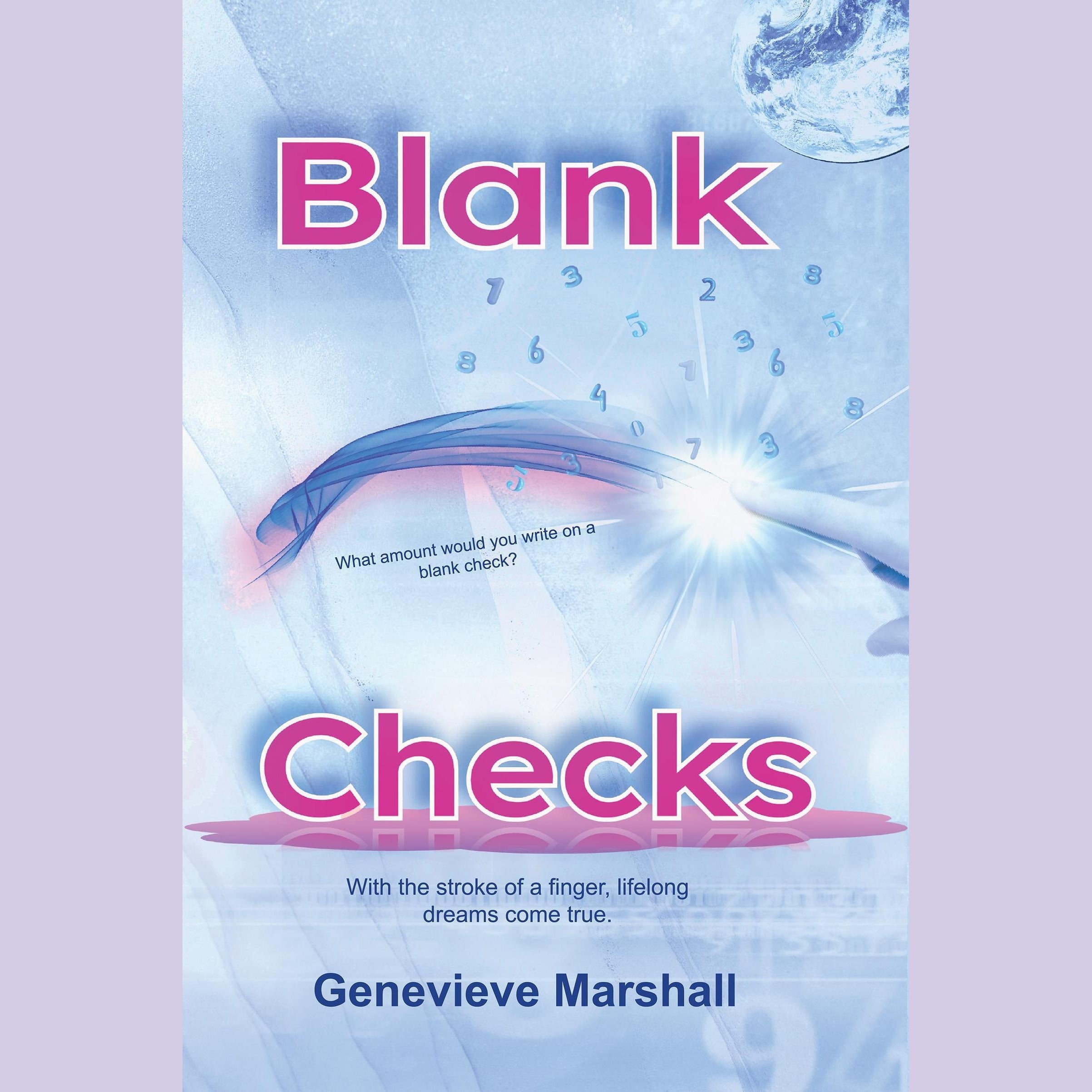 Blank Checks