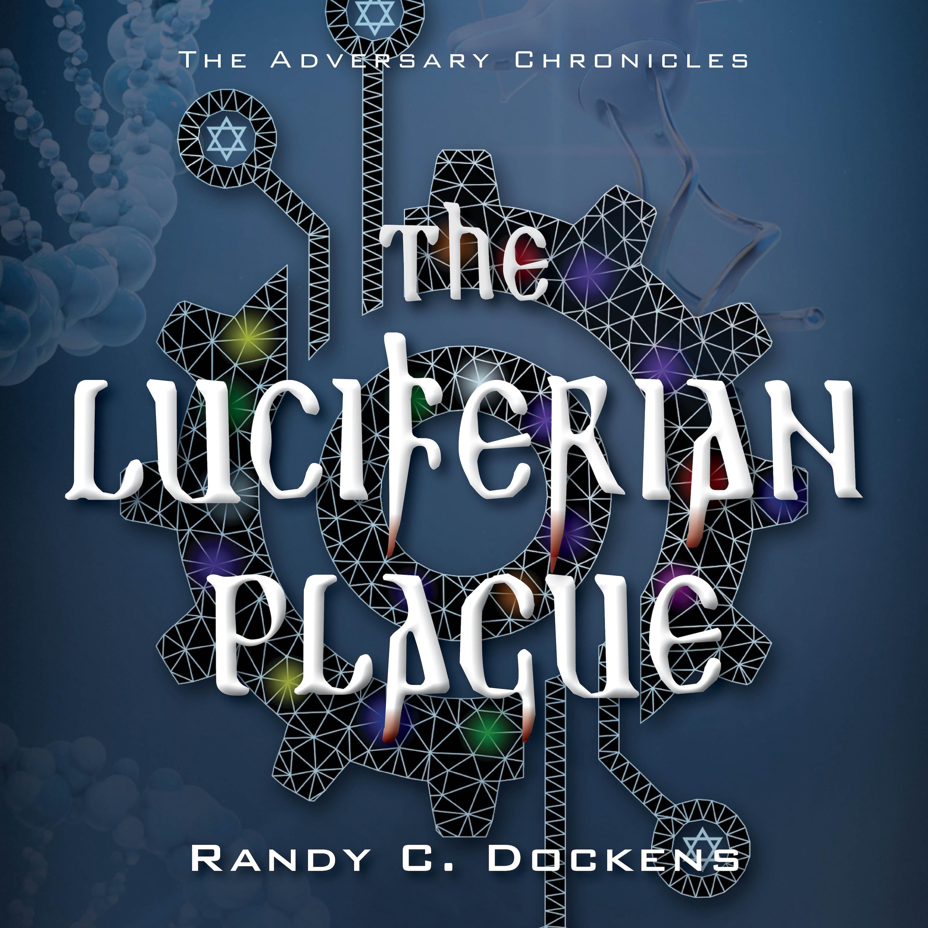 Luciferian Plague