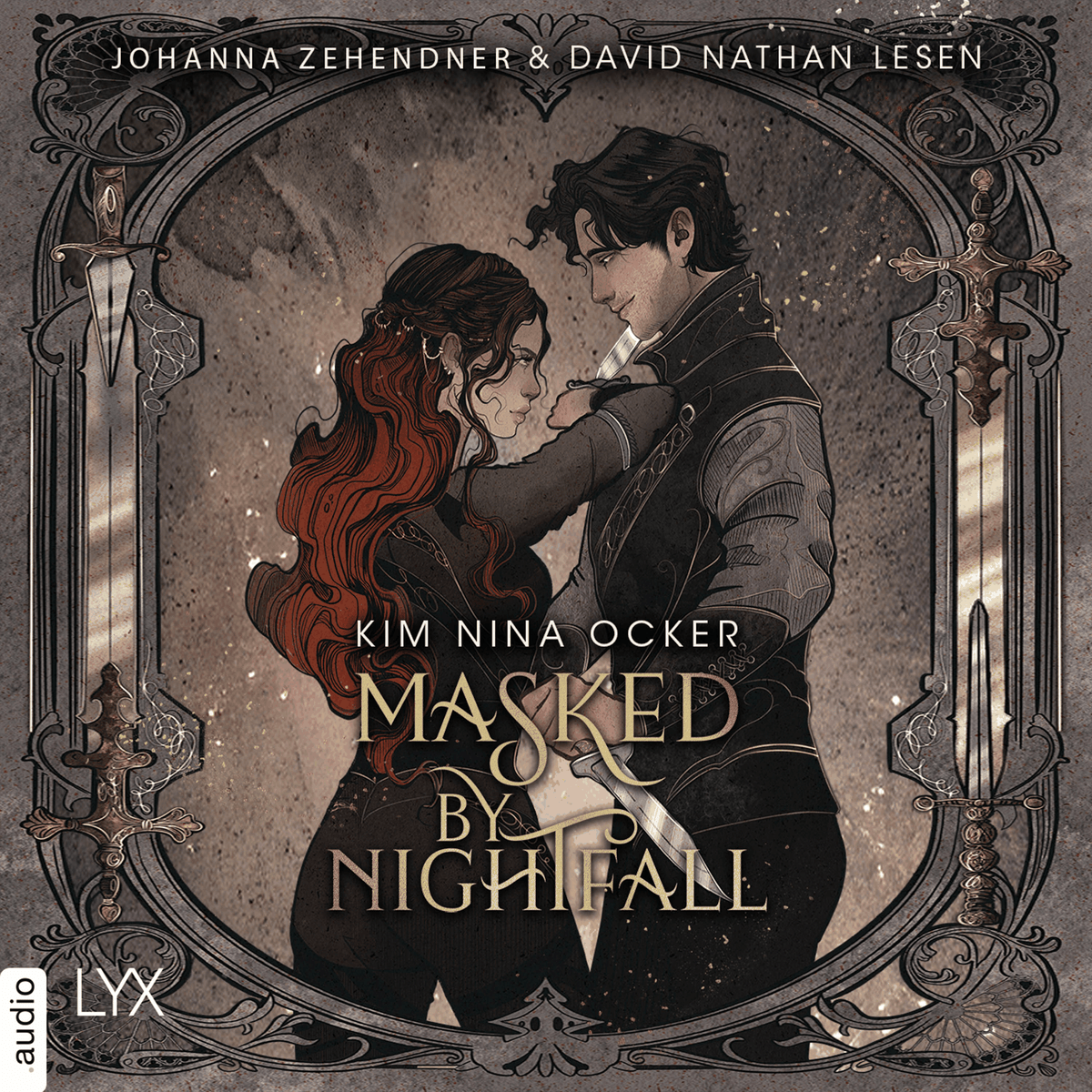 Masked by Nightfall - Last Shadows, Teil 1