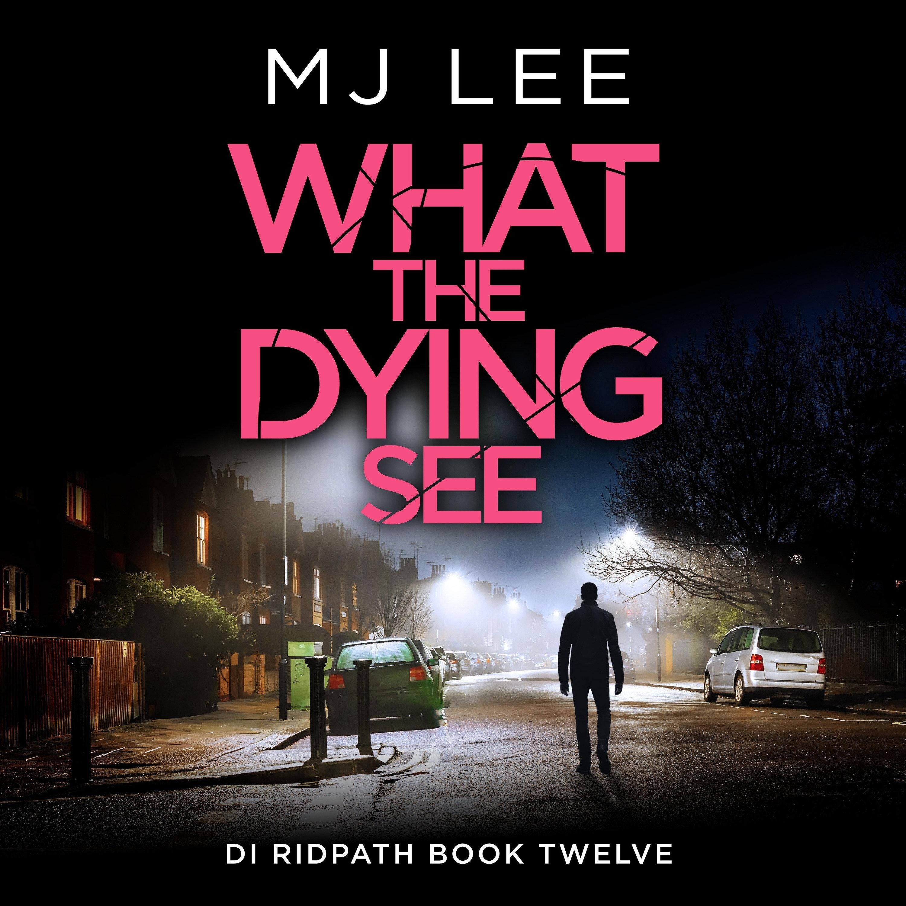 What the Dying See