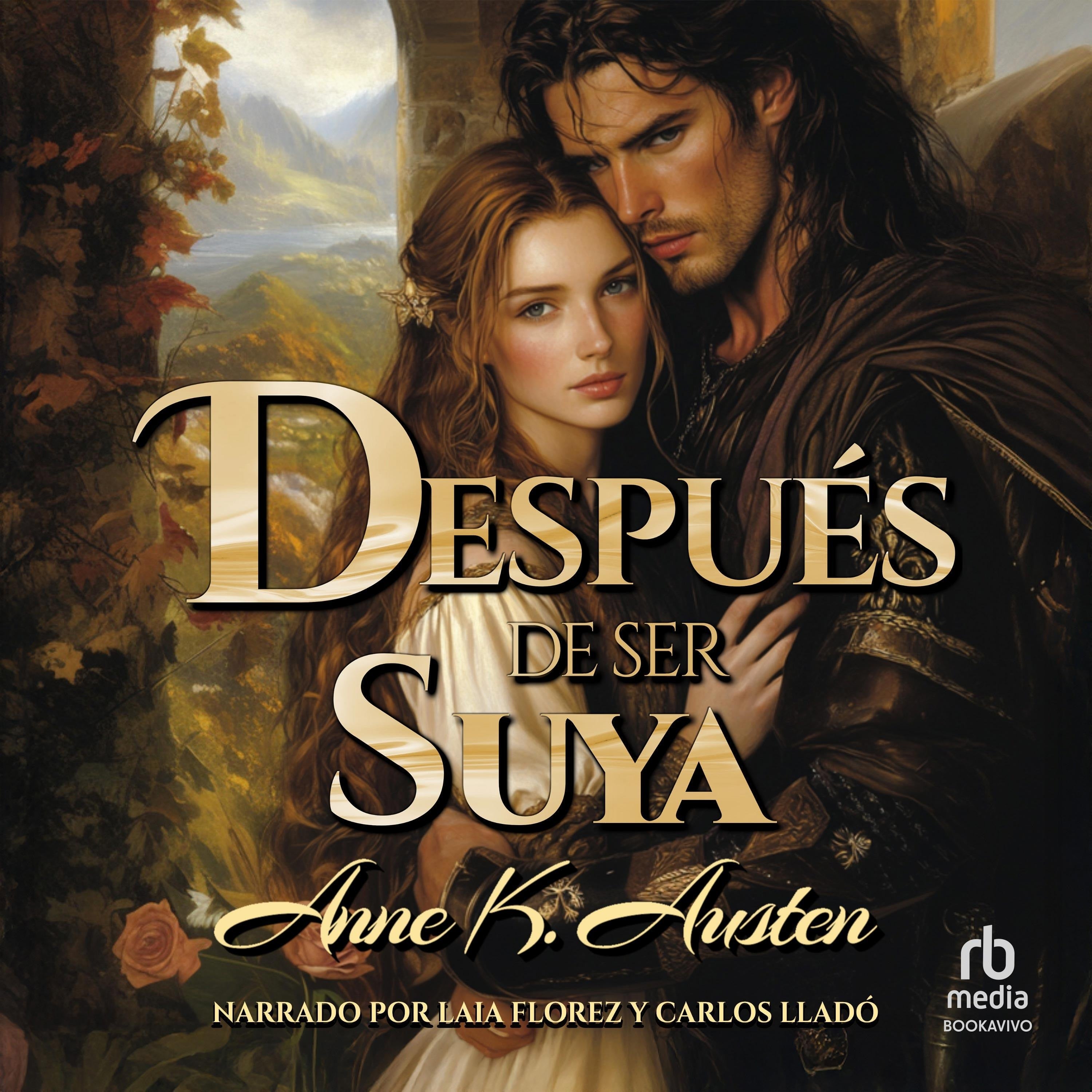 Después de ser suya