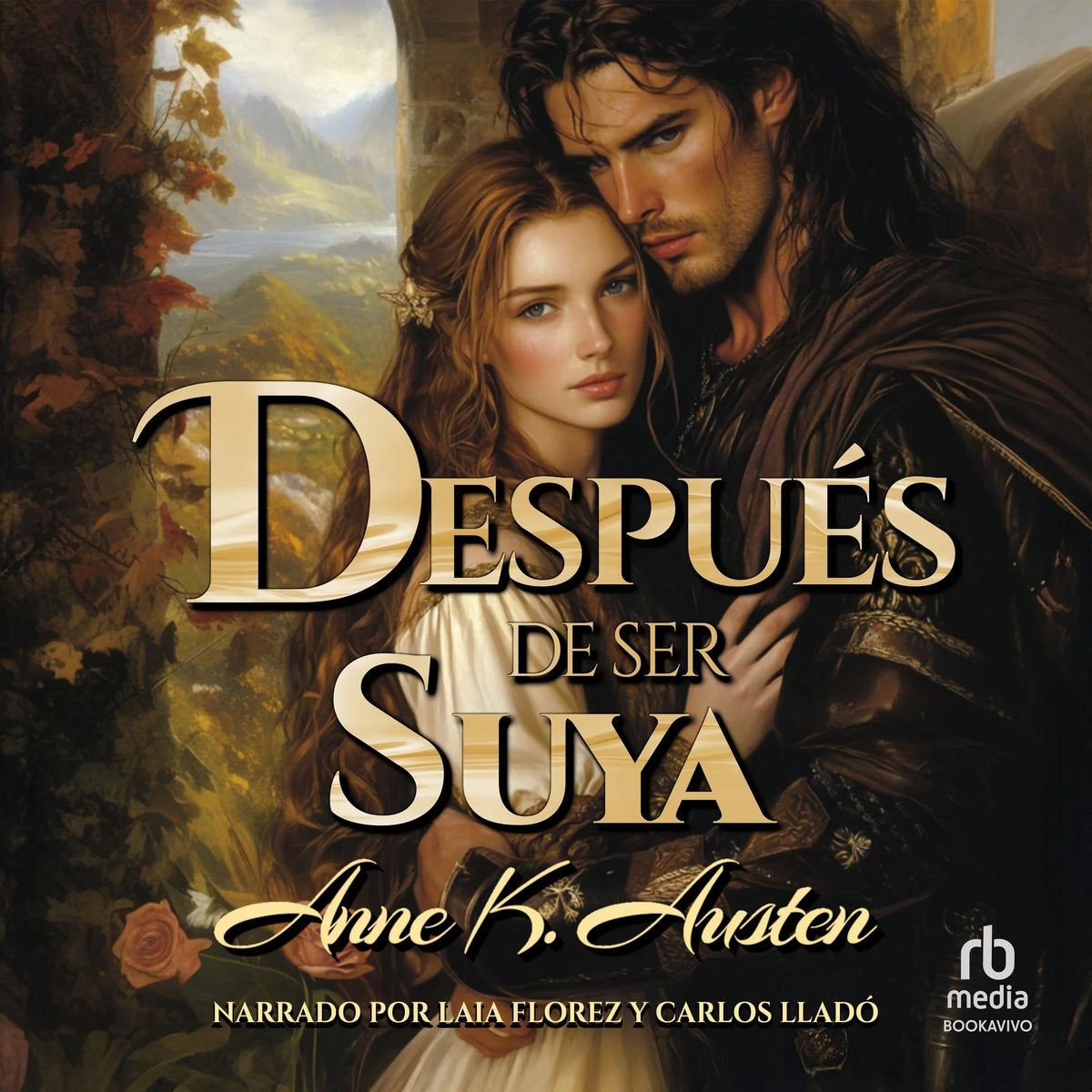 Después de ser suya