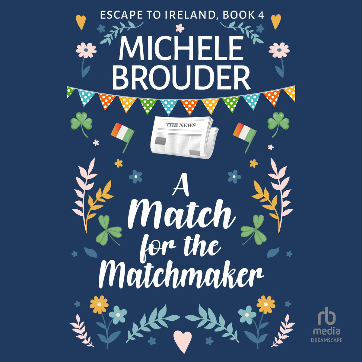A Match for the Matchmaker