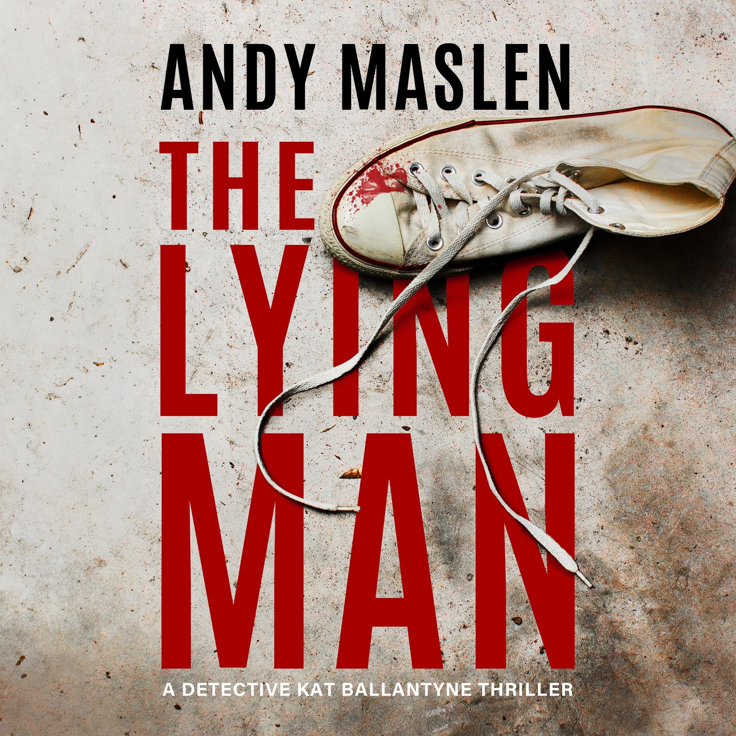 The Lying Man