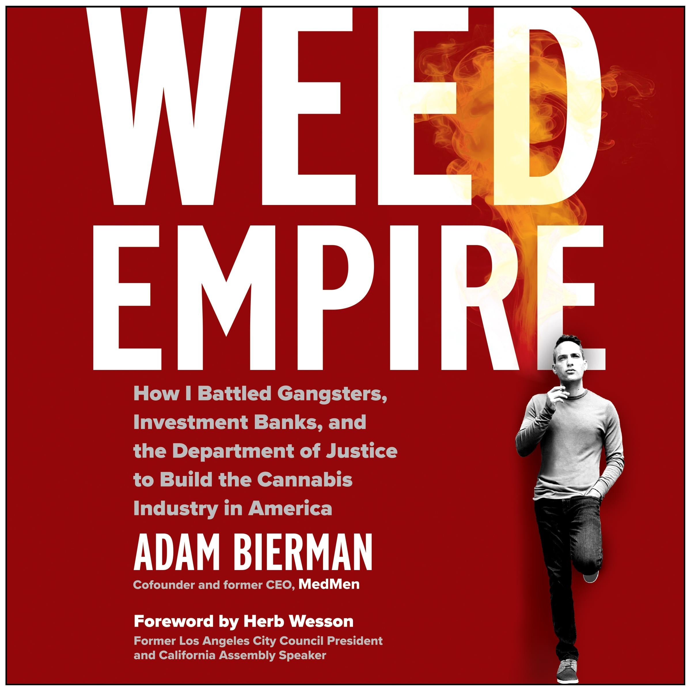 Weed Empire