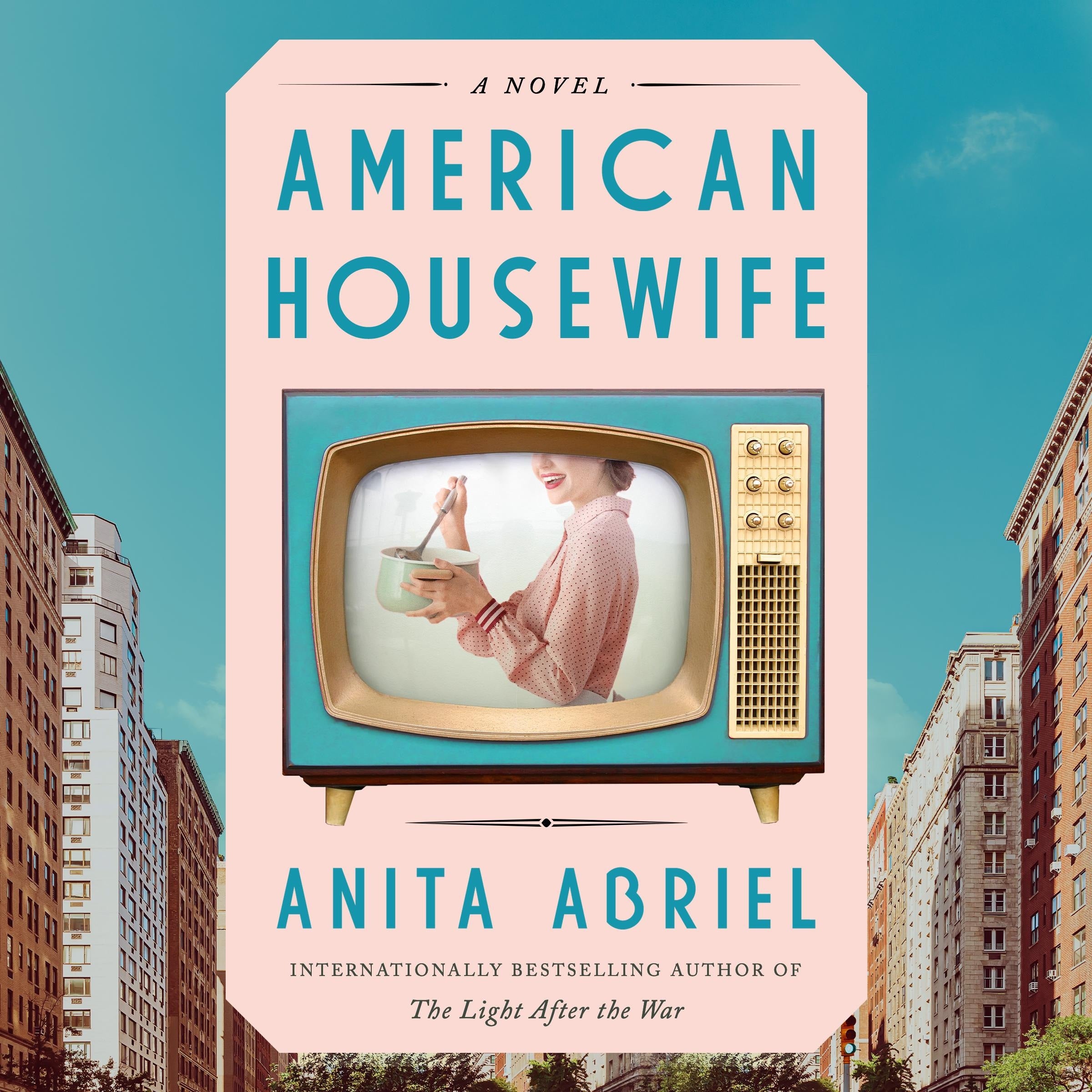 American Housewife