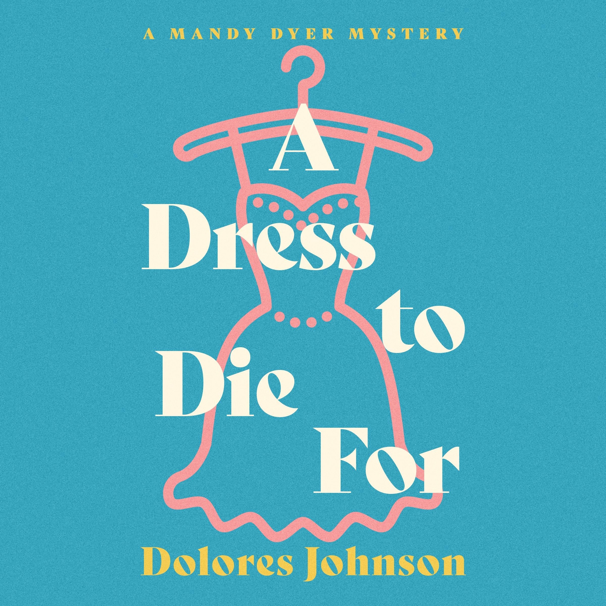 A Dress to Die For