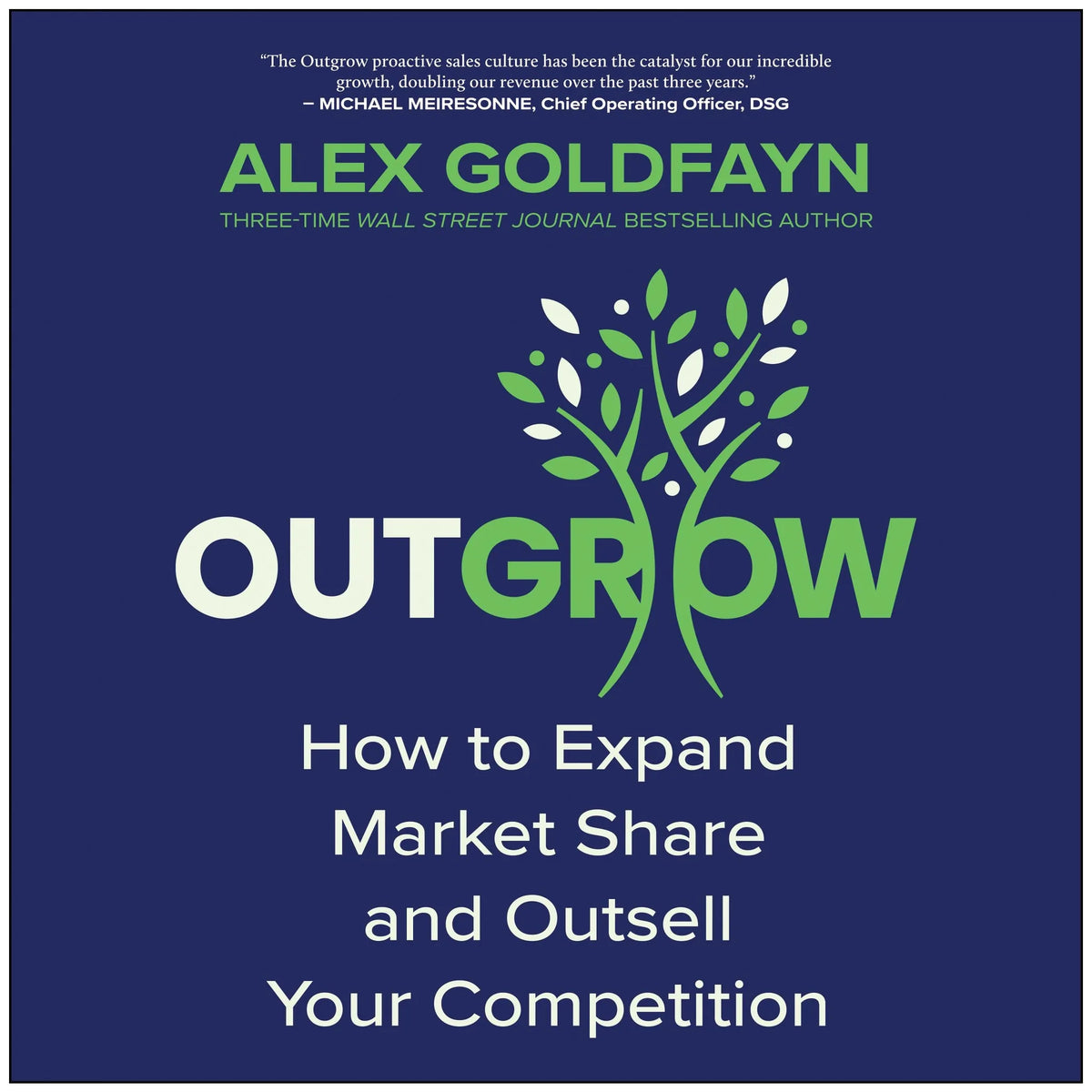 Outgrow