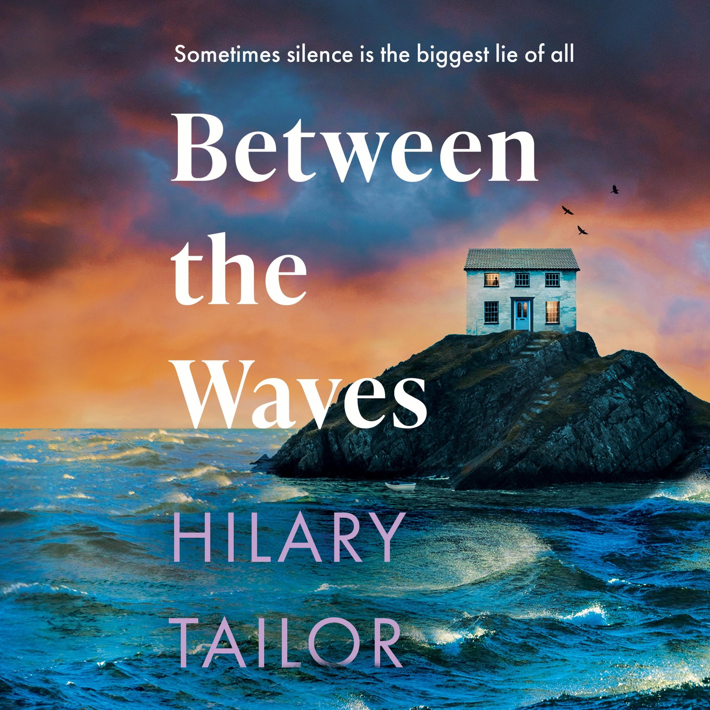 Between the Waves