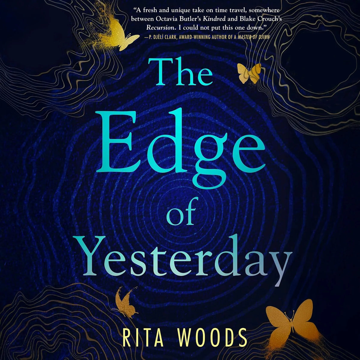 The Edge of Yesterday