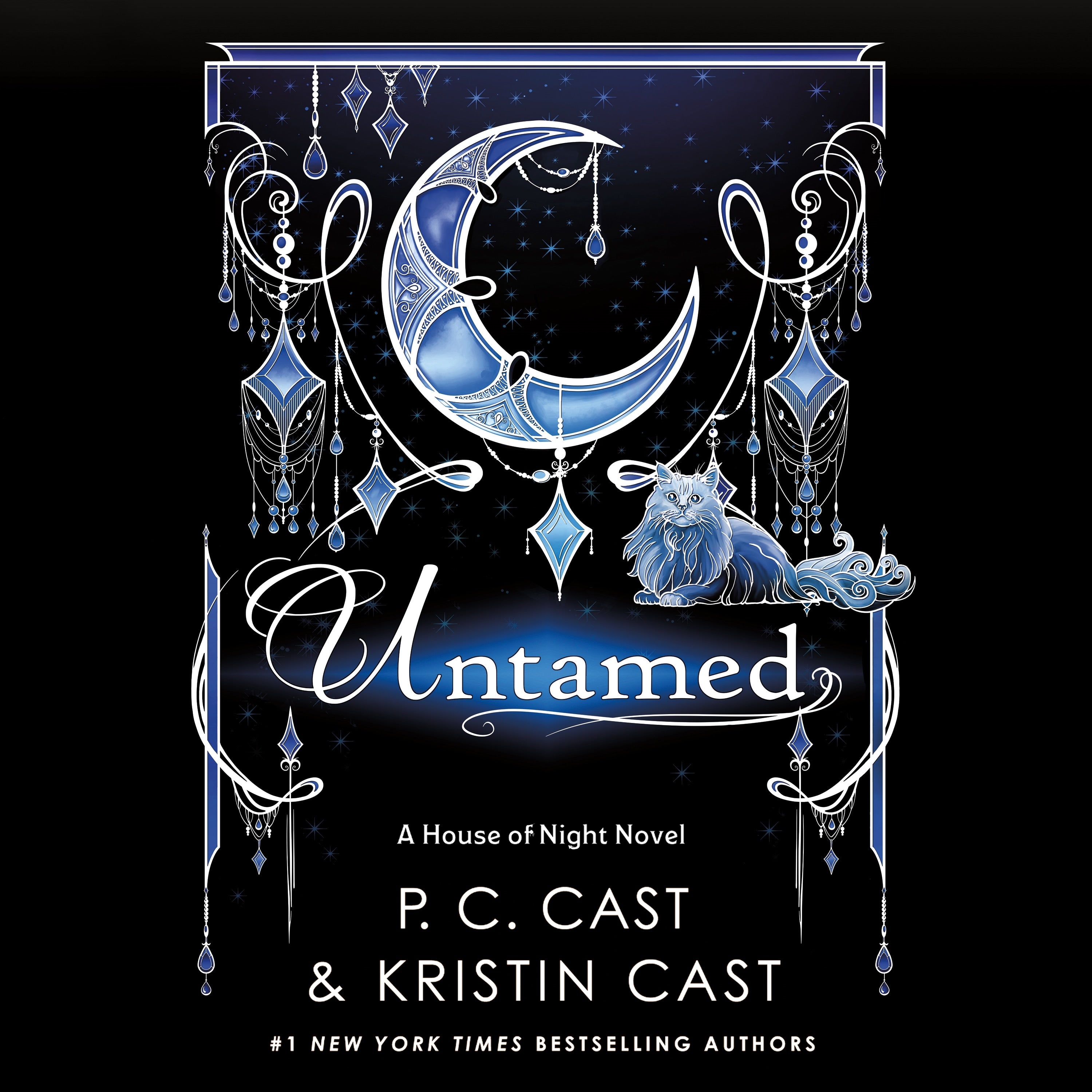 Untamed