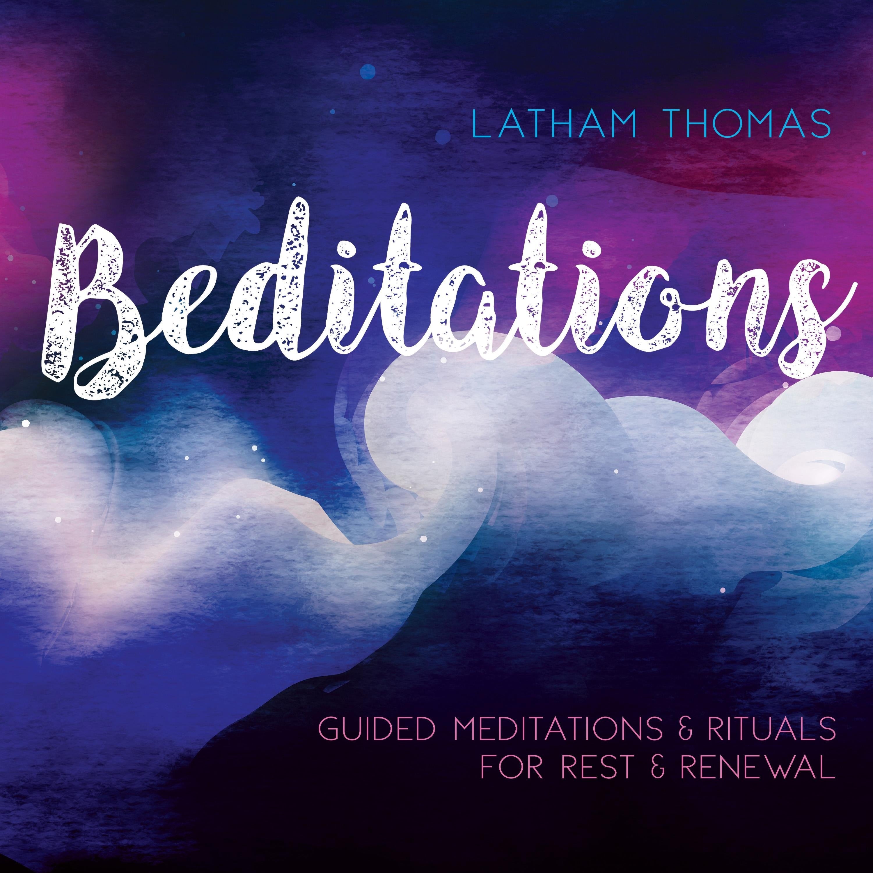 Beditations