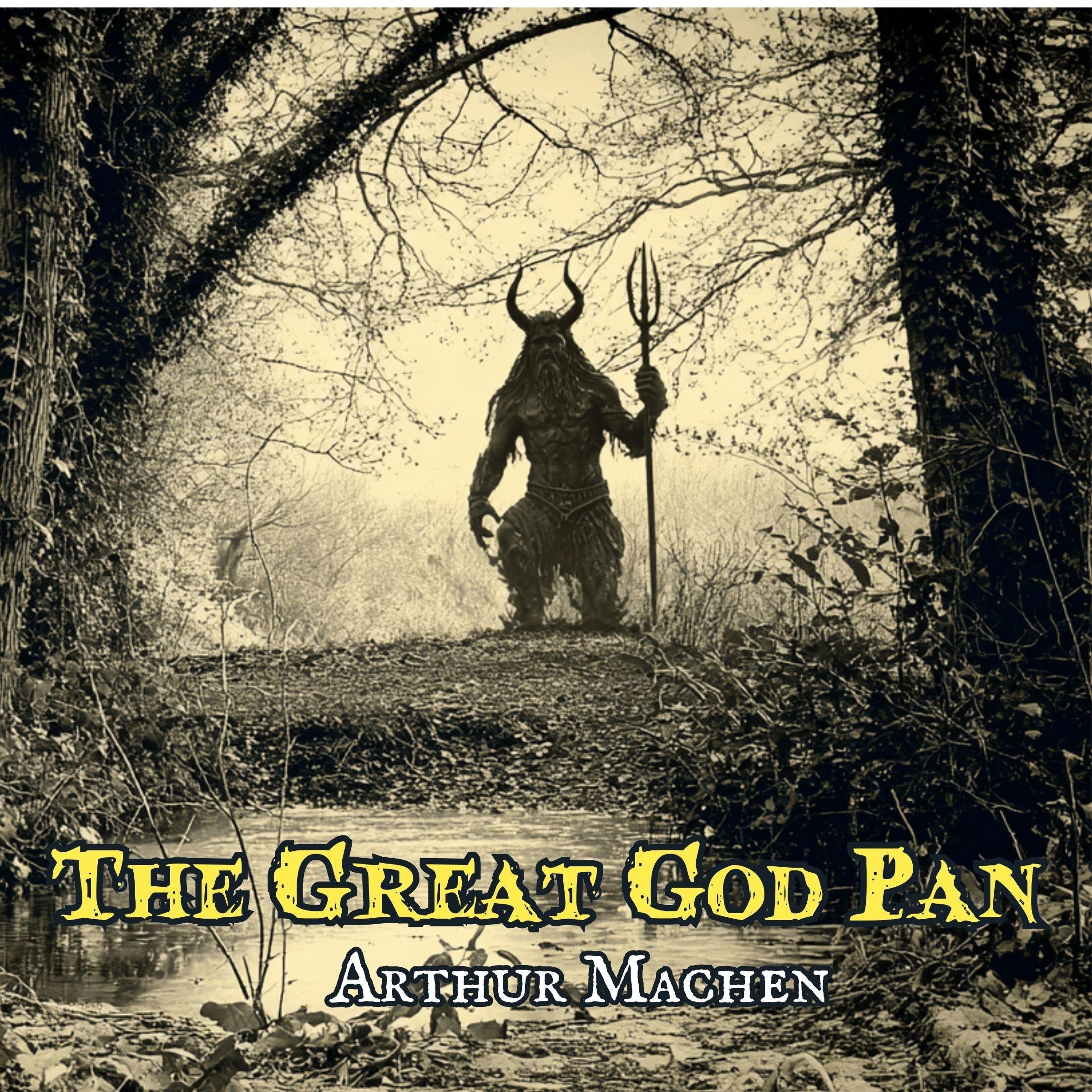 The Great God Pan