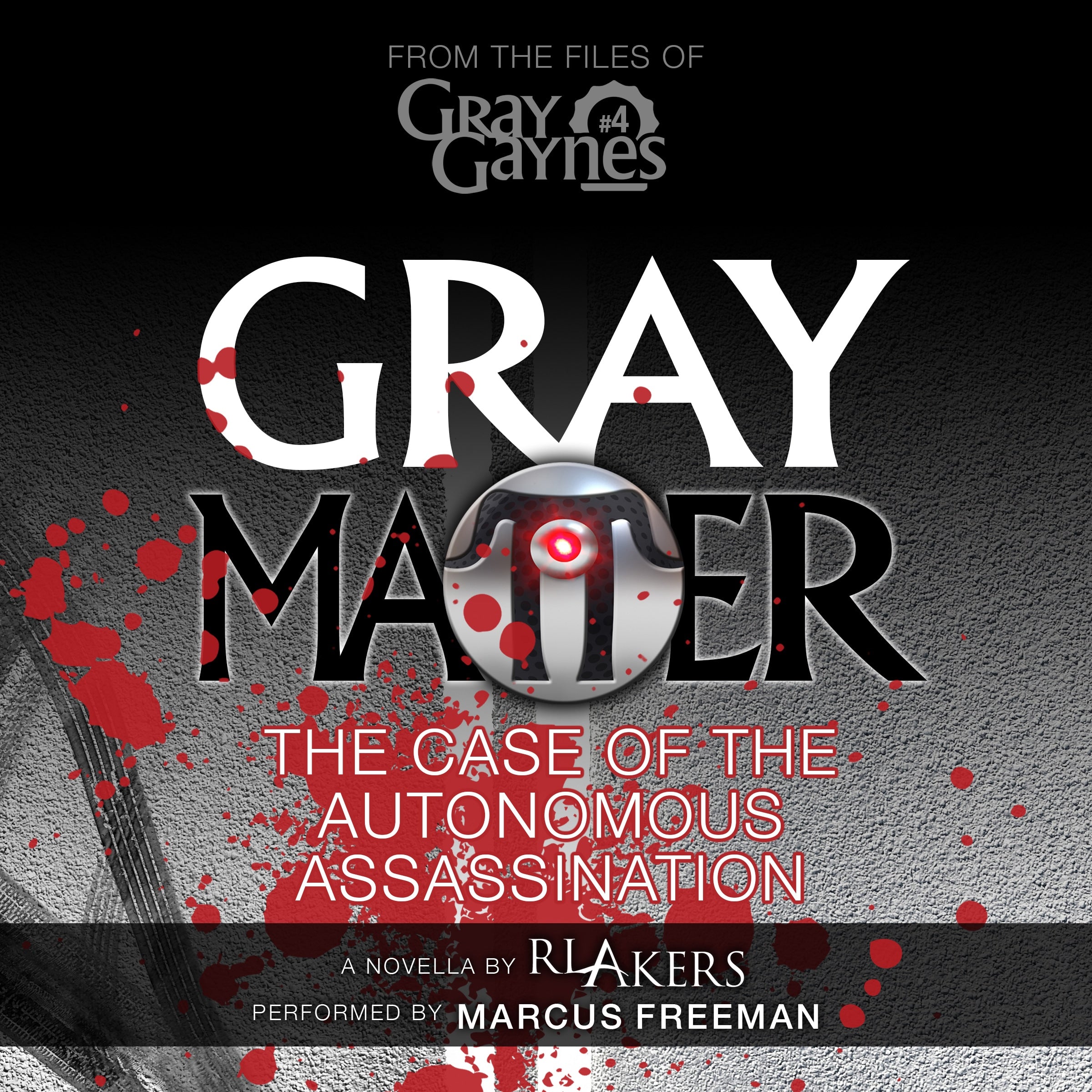 Gray Matter