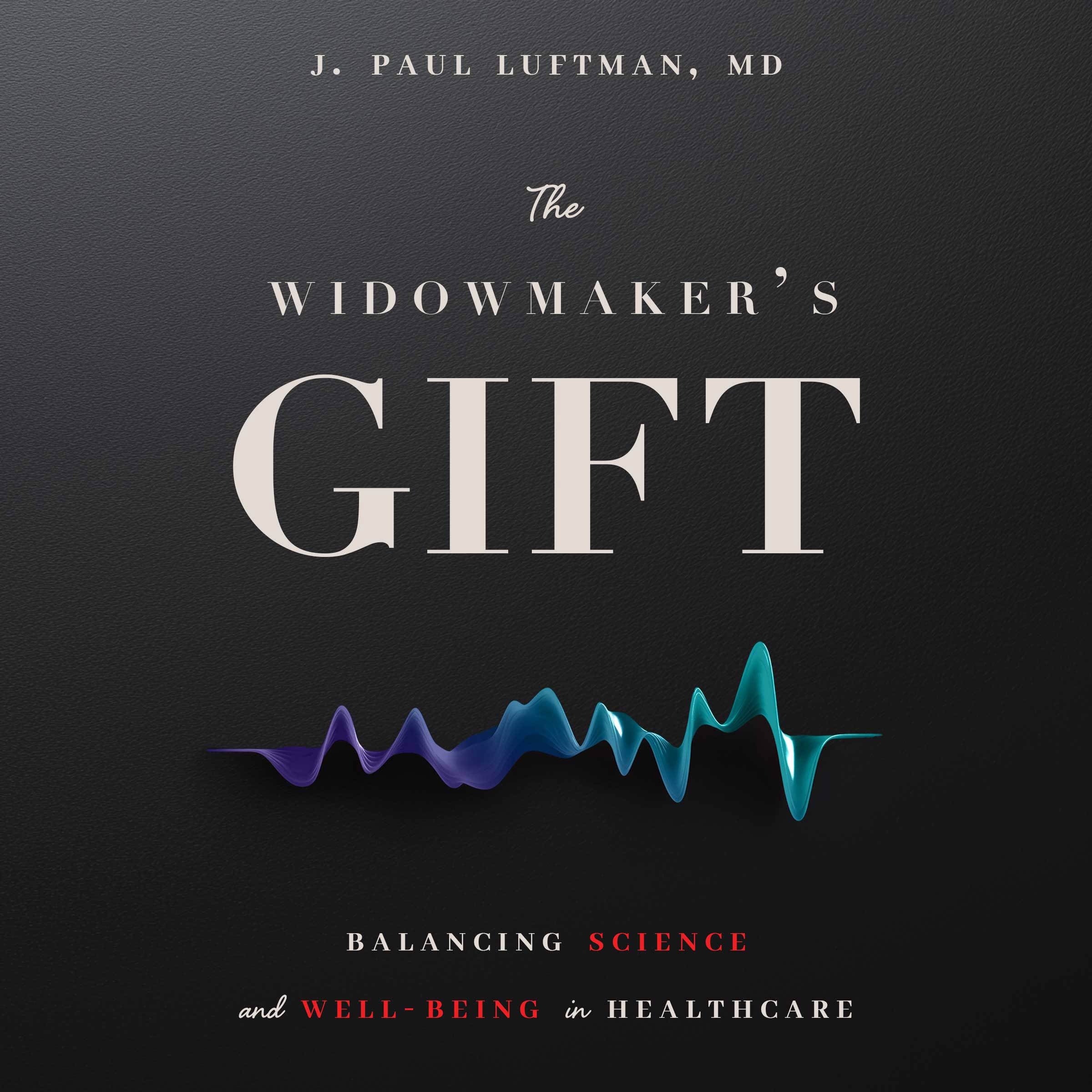 The Widowmaker's Gift