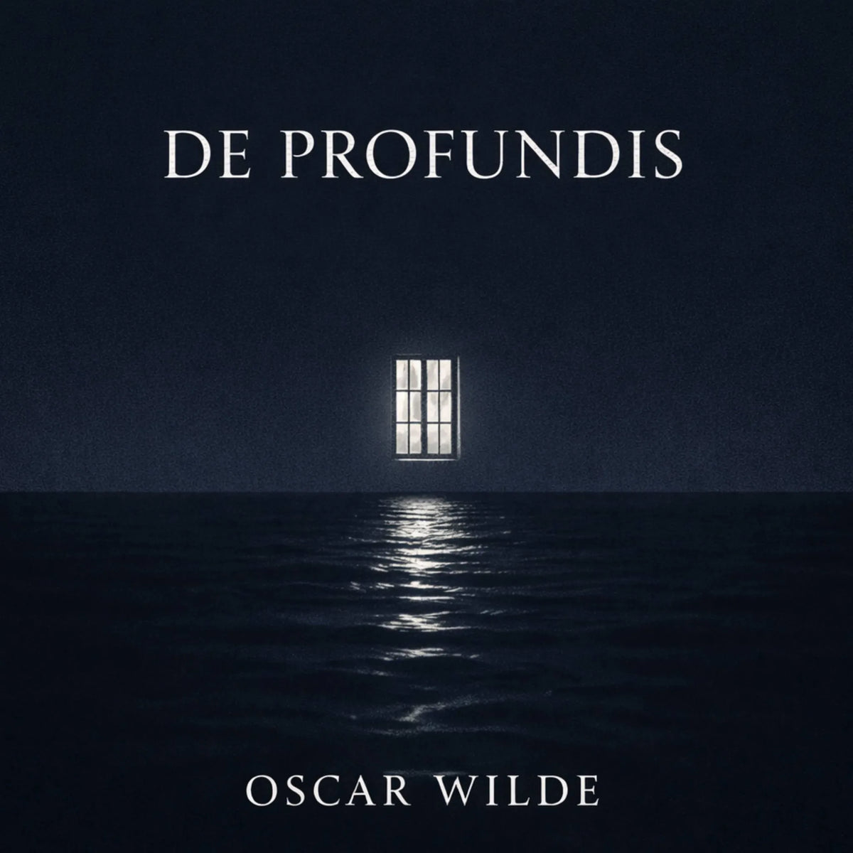 De Profundis