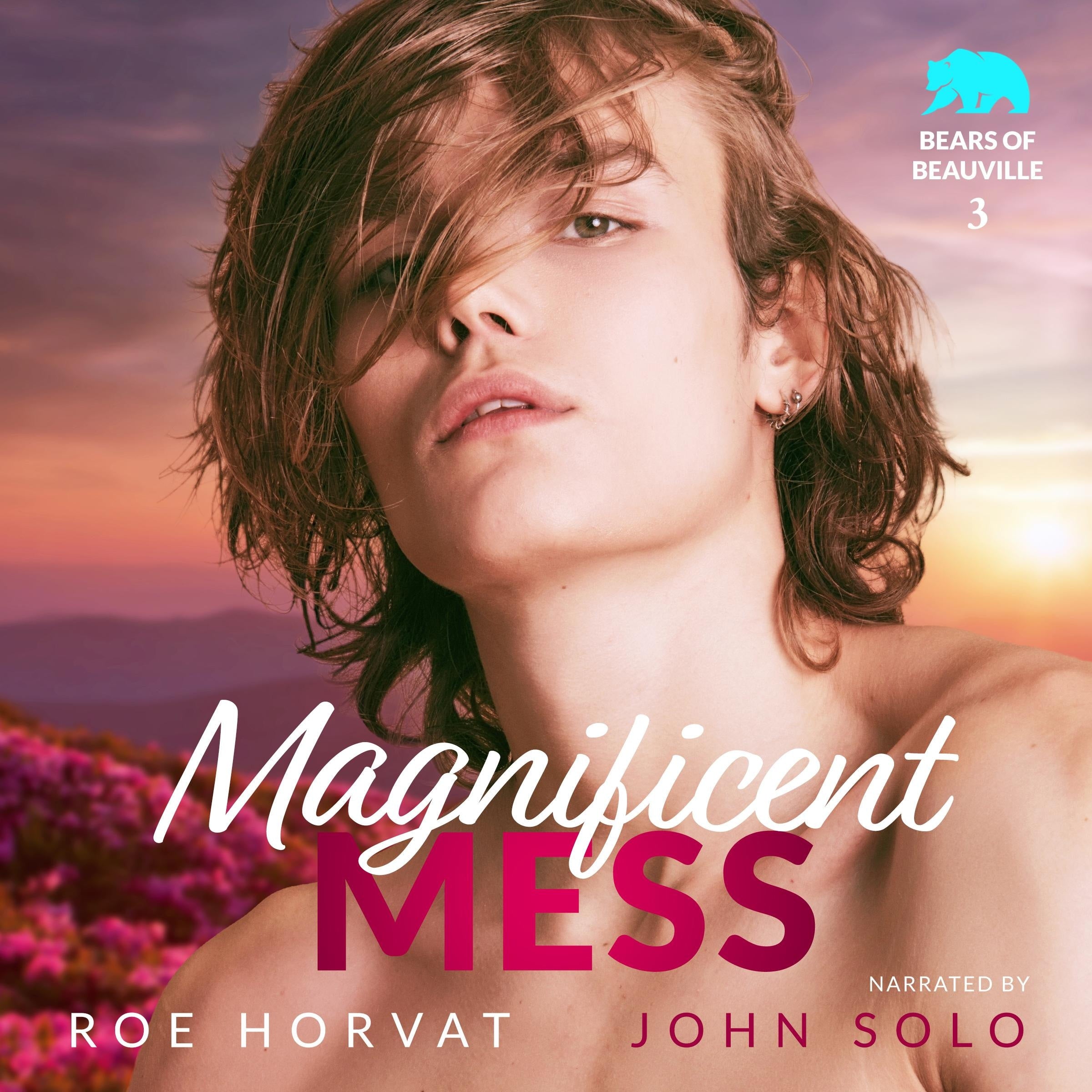 Magnificent Mess