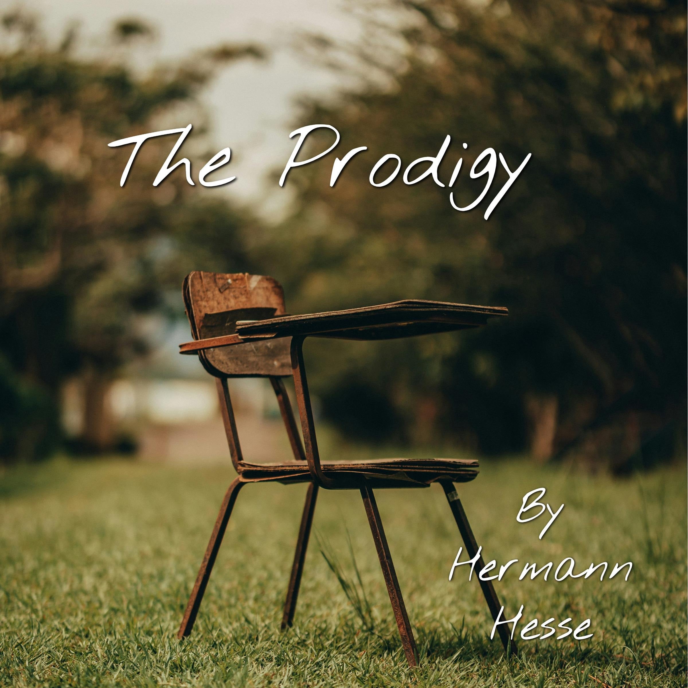 The Prodigy