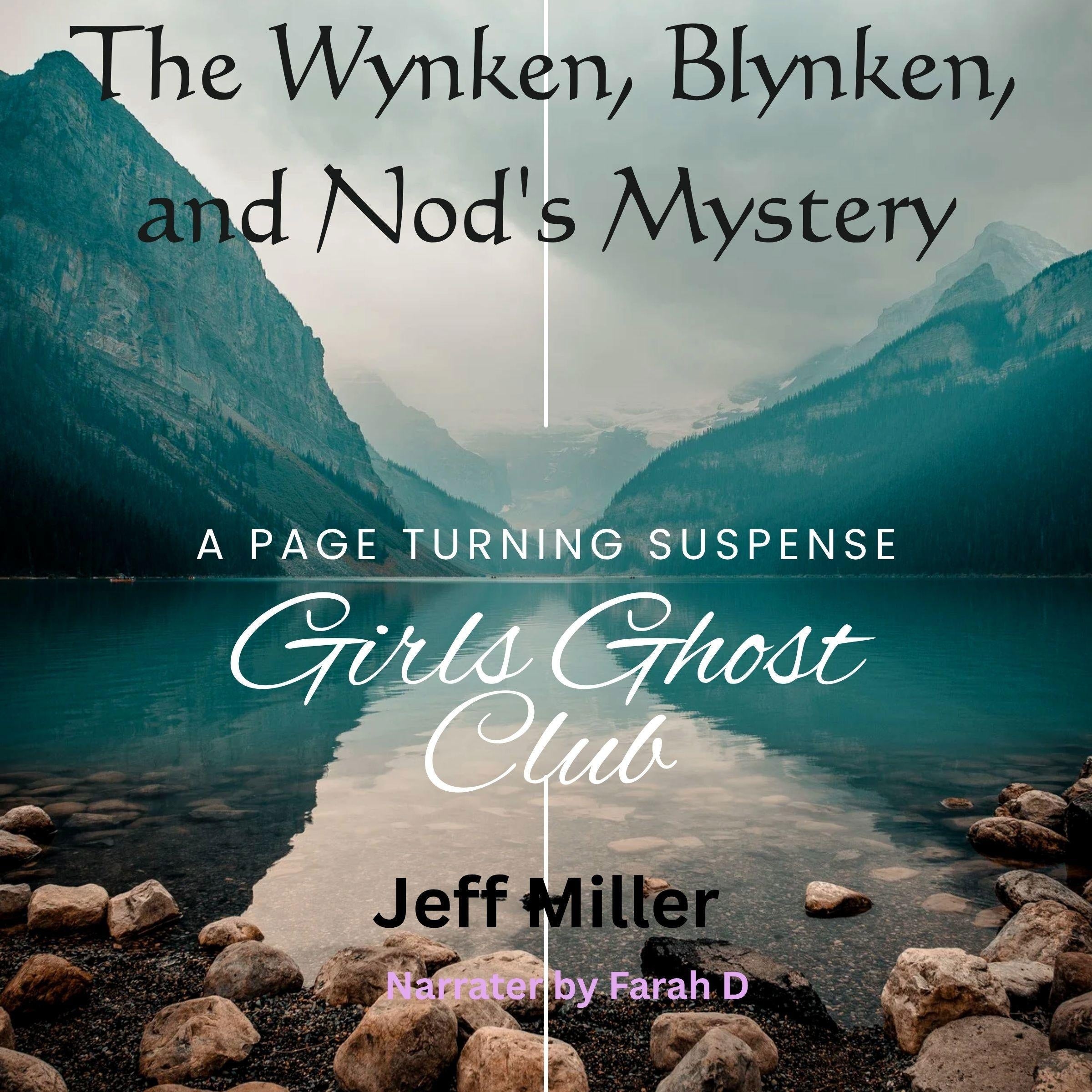 The Wynken, Blynken, and Nod's Mystery