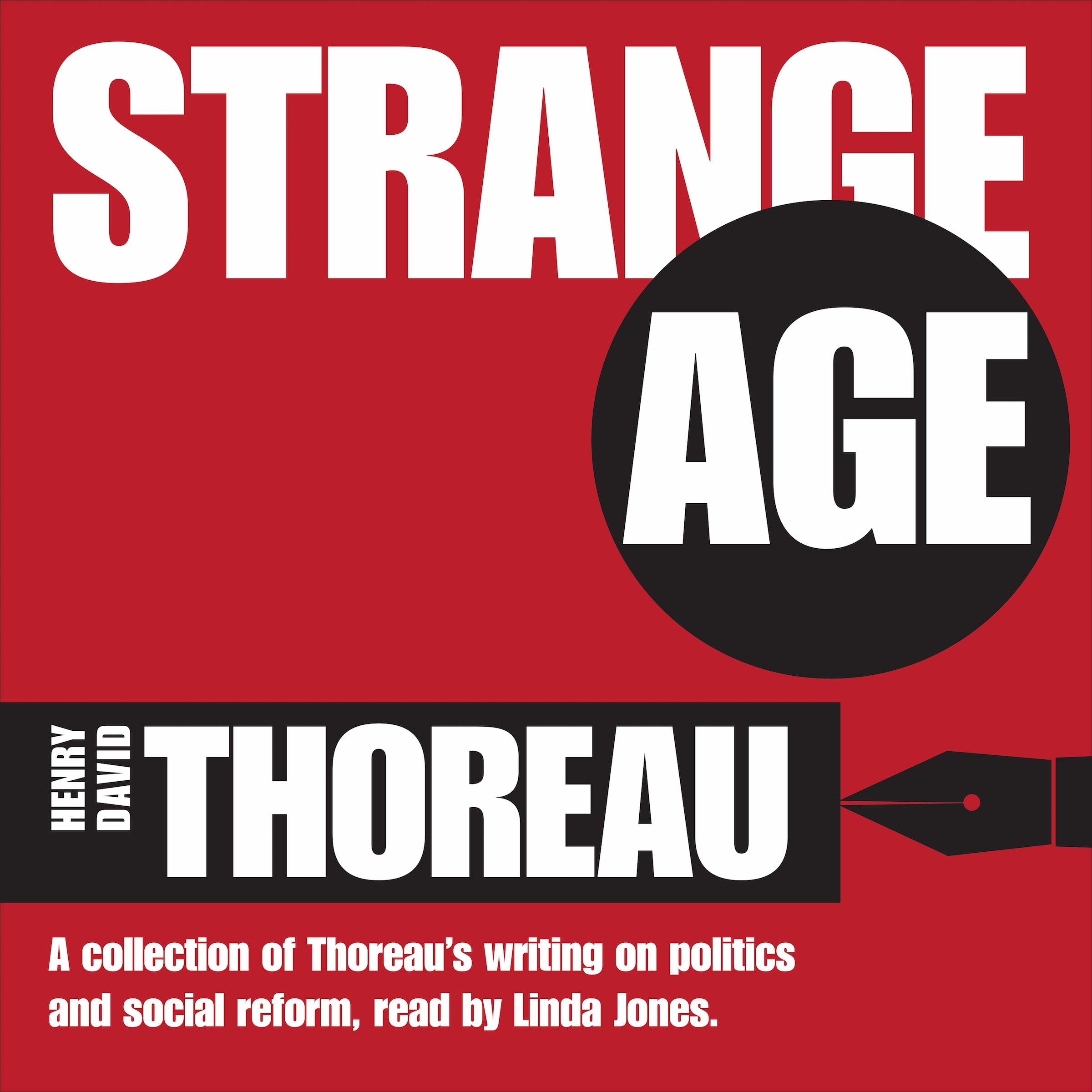 Strange Age