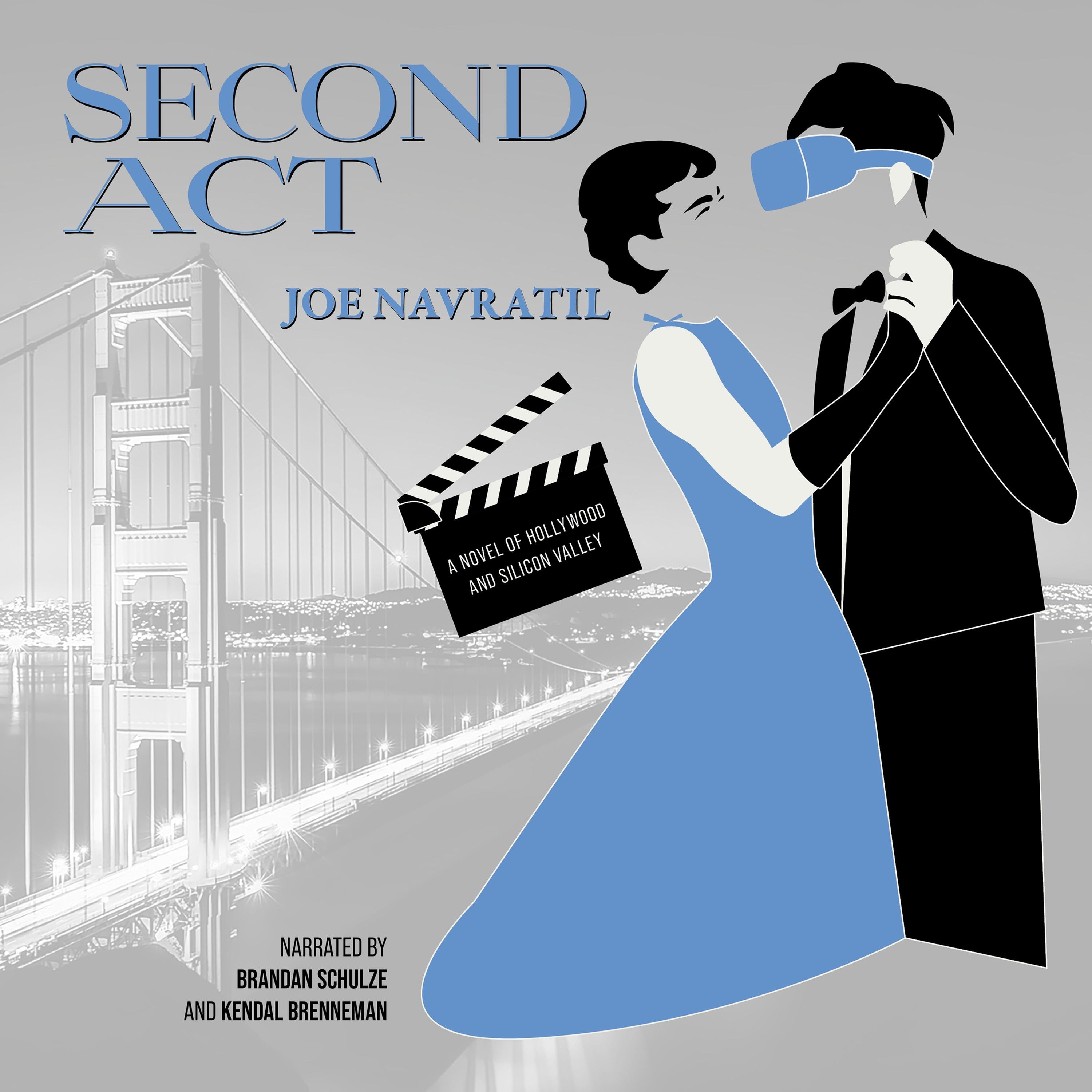 Second Act