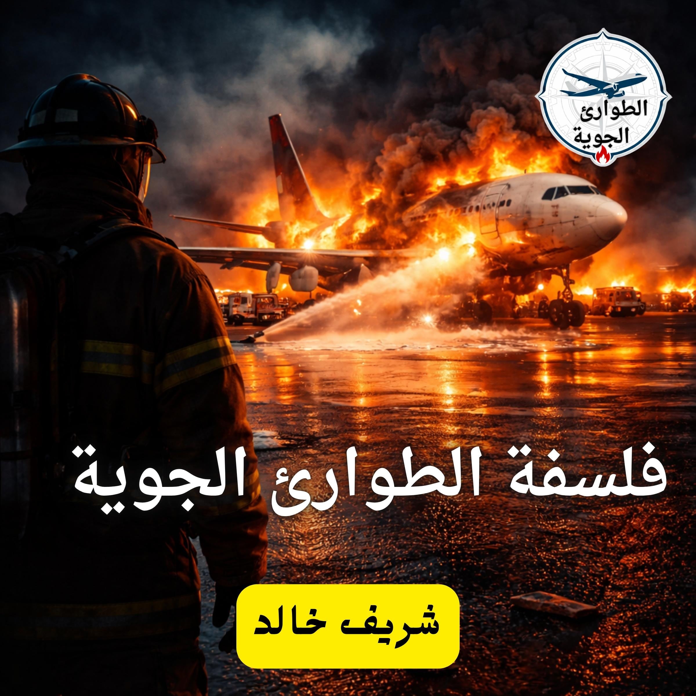 فلسفة الطوارئ الجوية