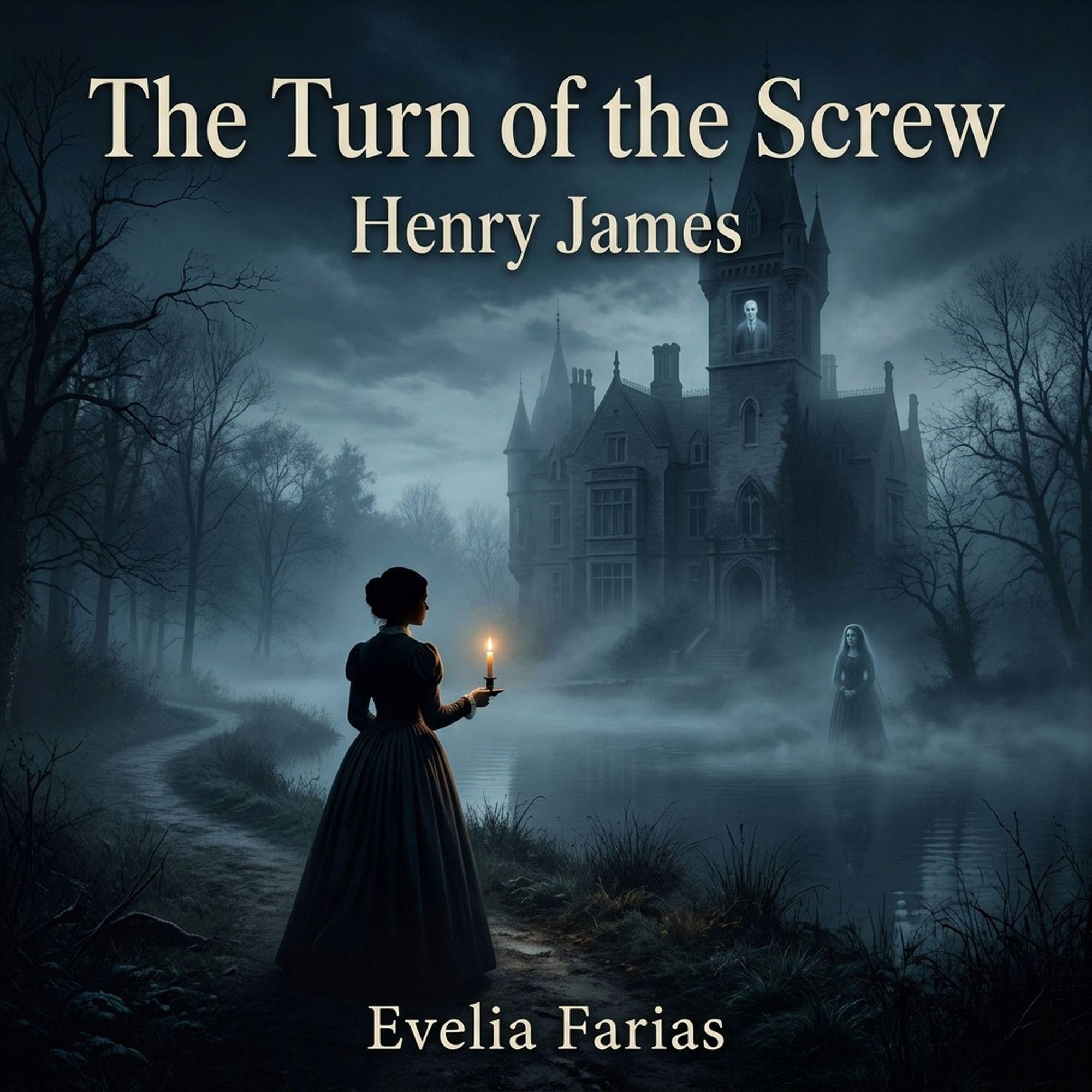 The Turn of the Screw