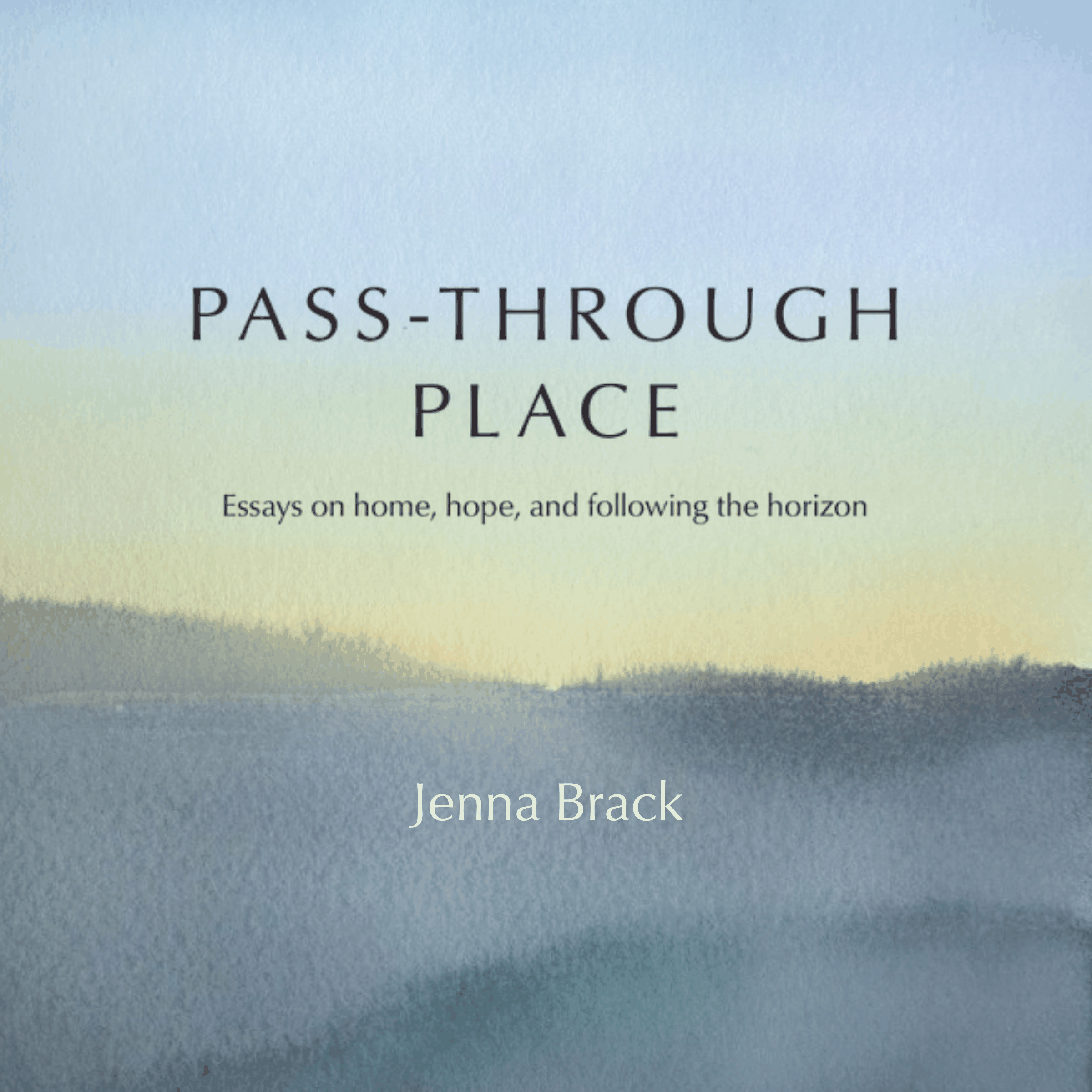 Pass-Through Place