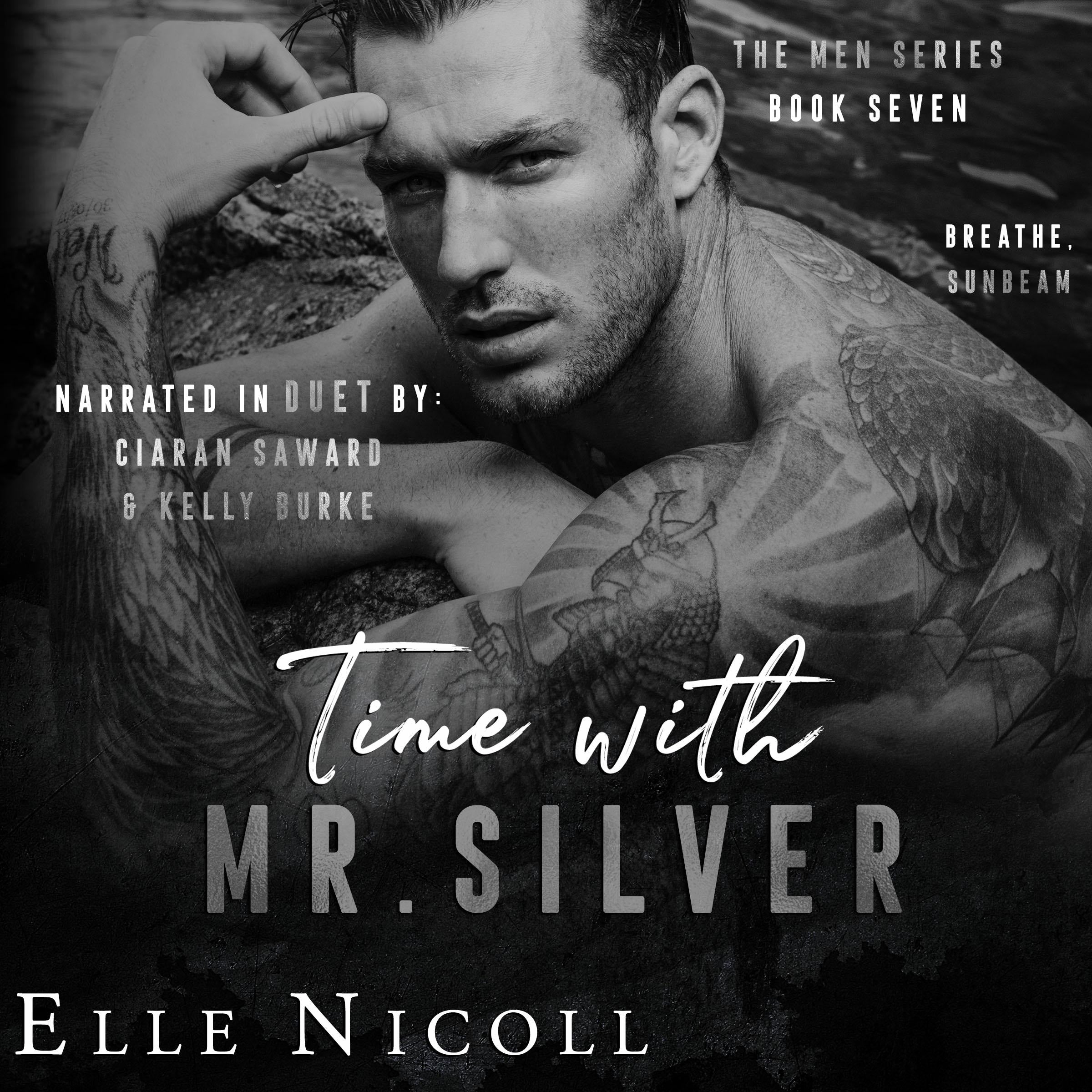 Time with Mr. Silver