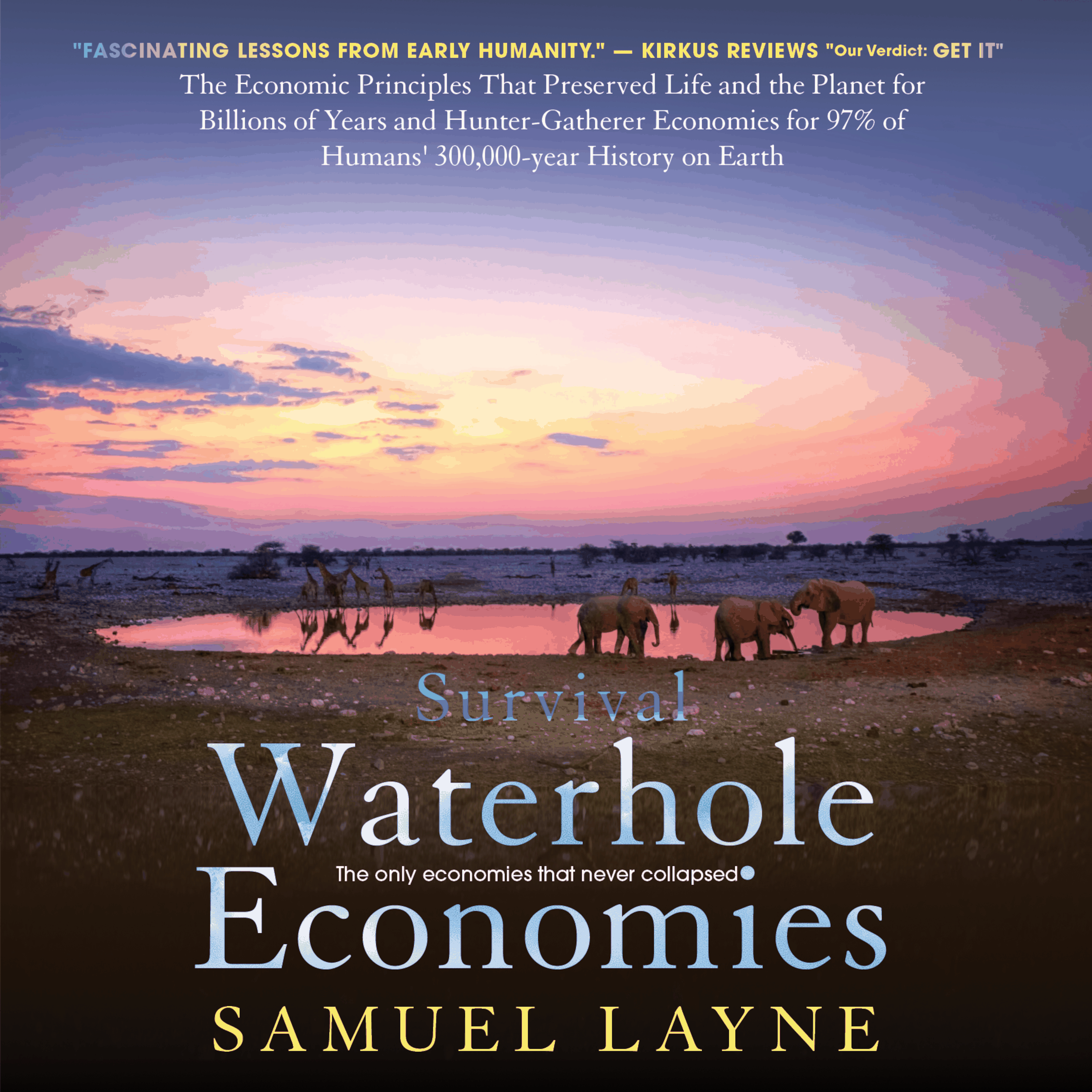 Waterhole Economies