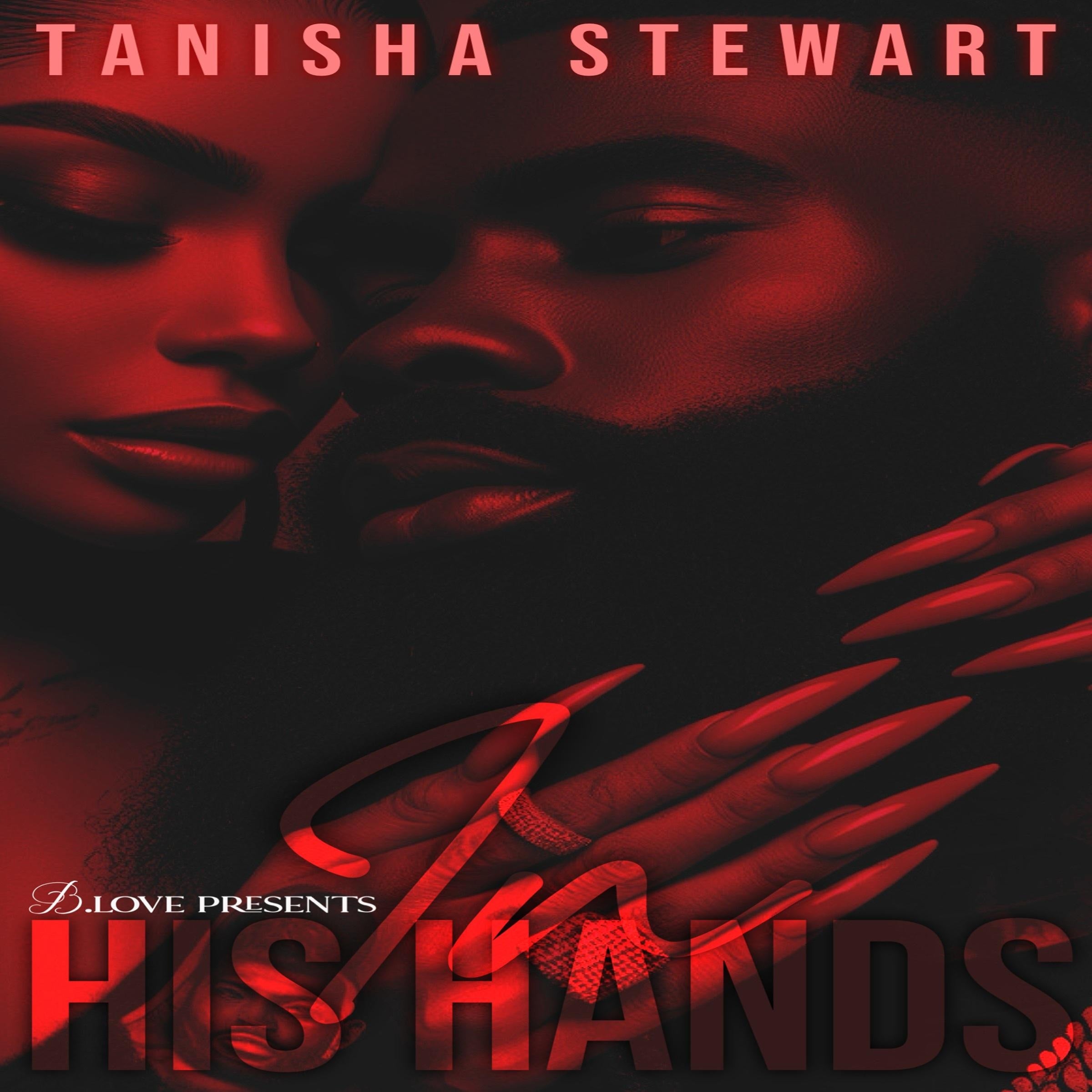 In His Hands