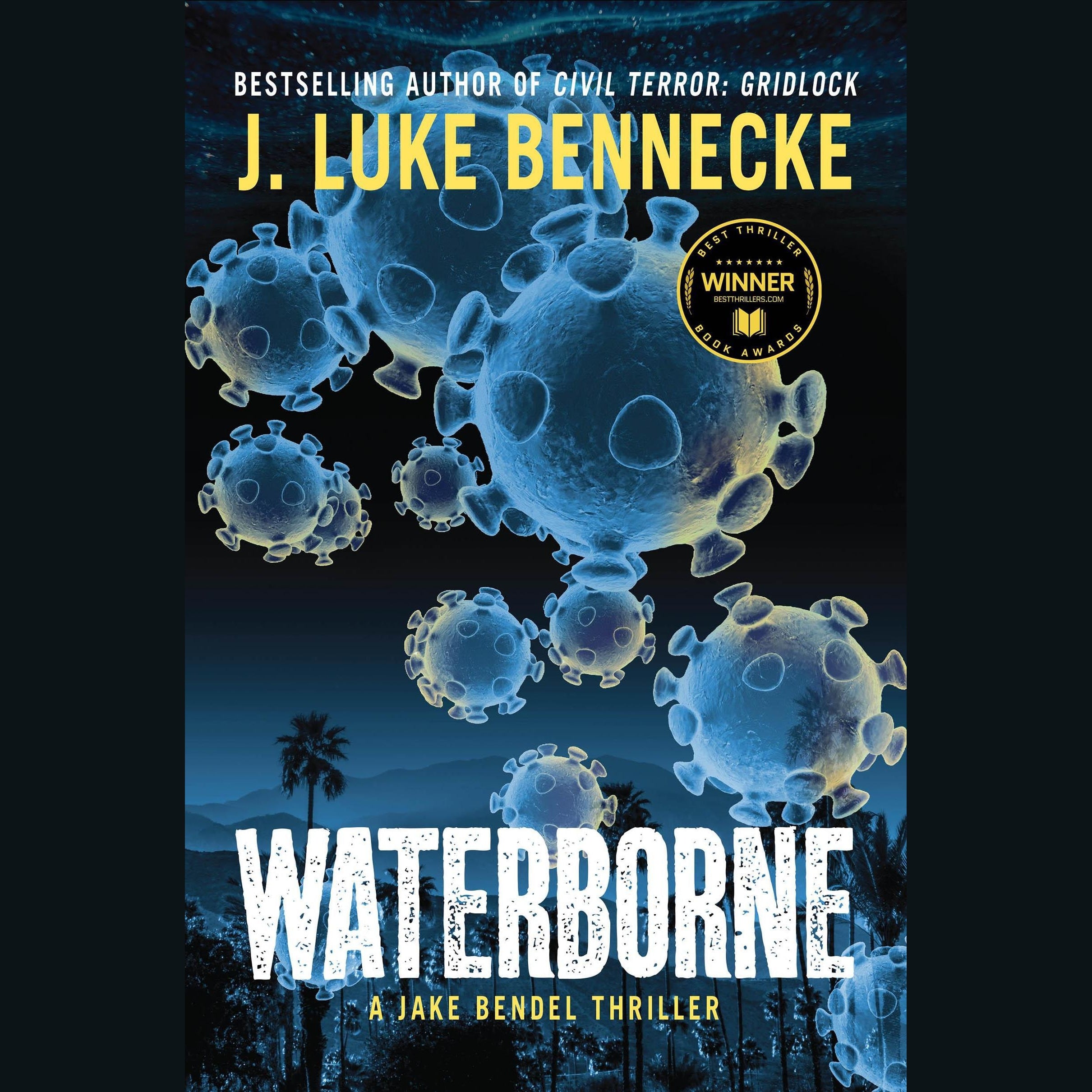 Waterborne