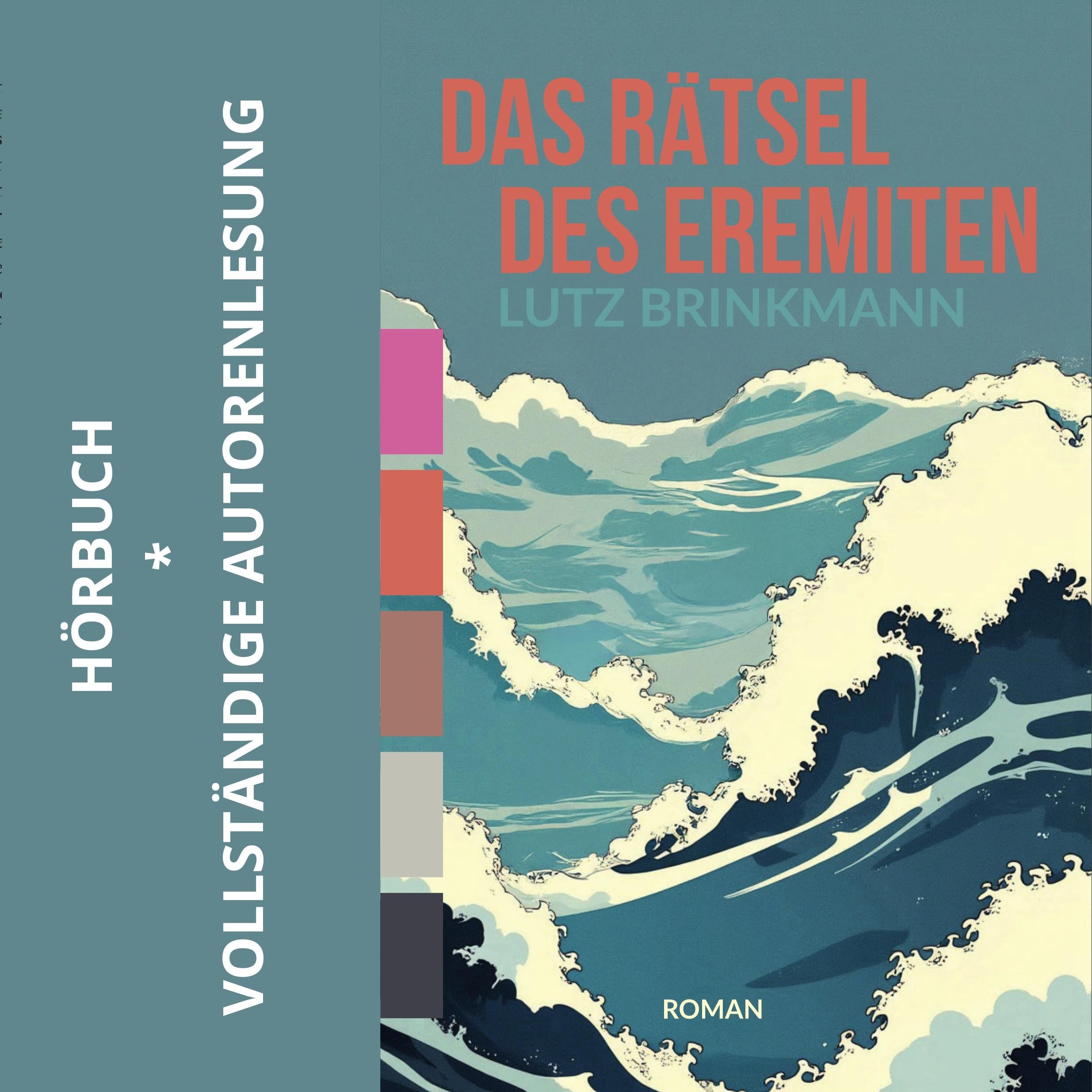 Das Rätsel des Eremiten