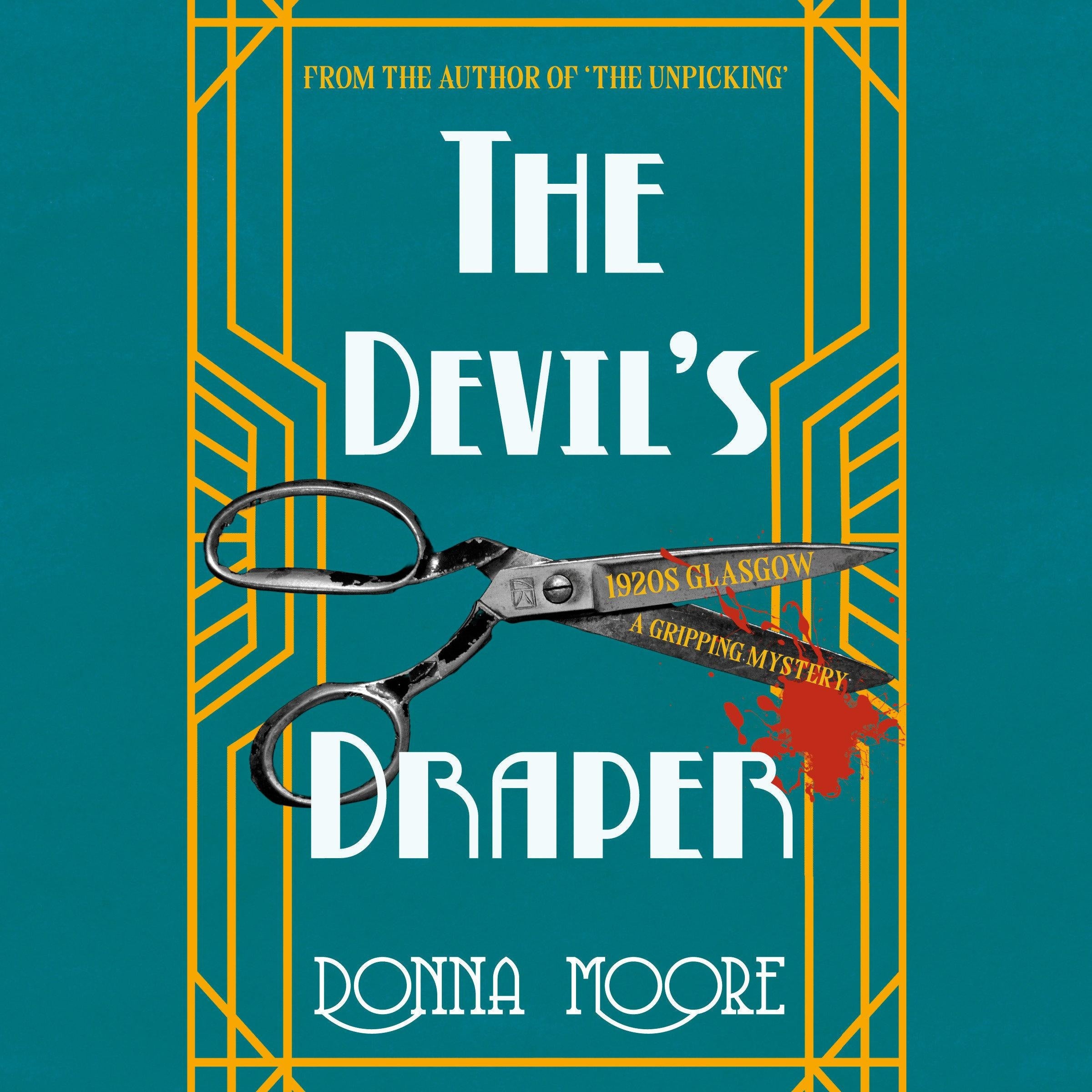 The Devil's Draper