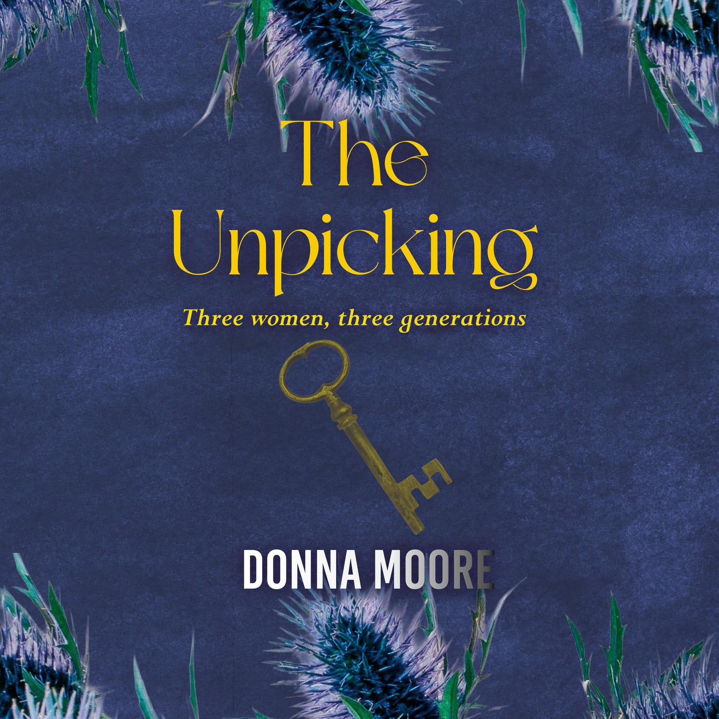 The Unpicking