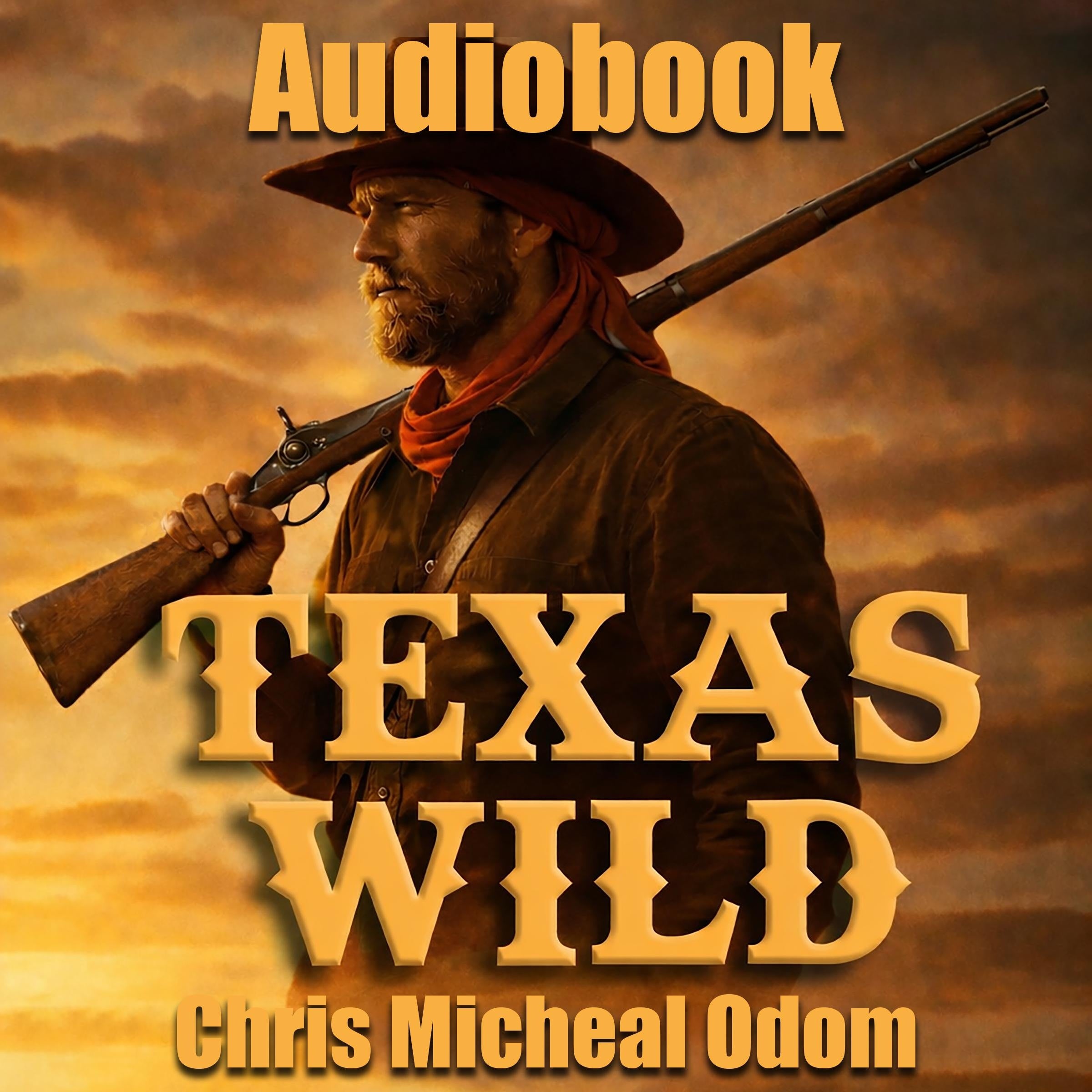 Texas Wild