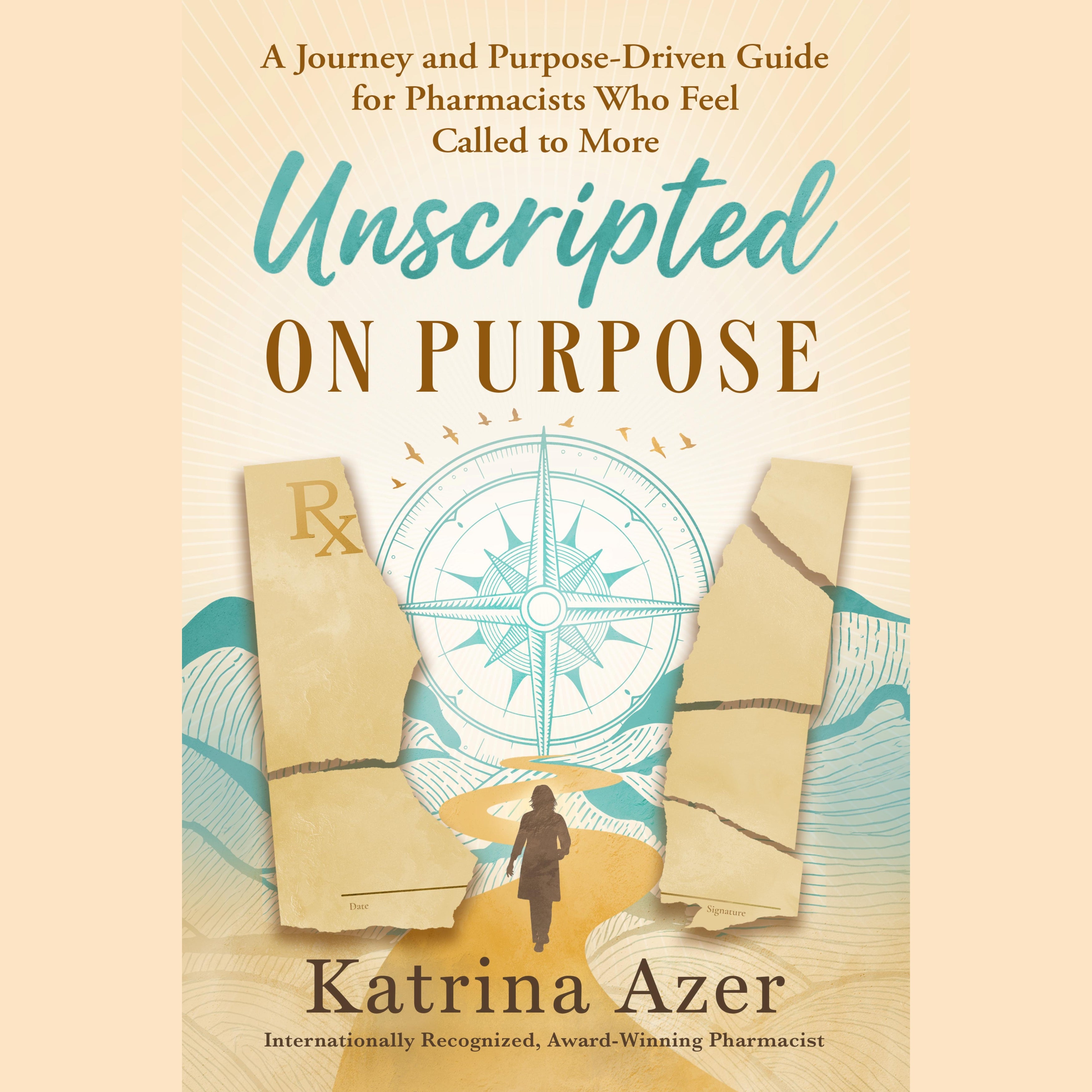Unscripted On Purpose
