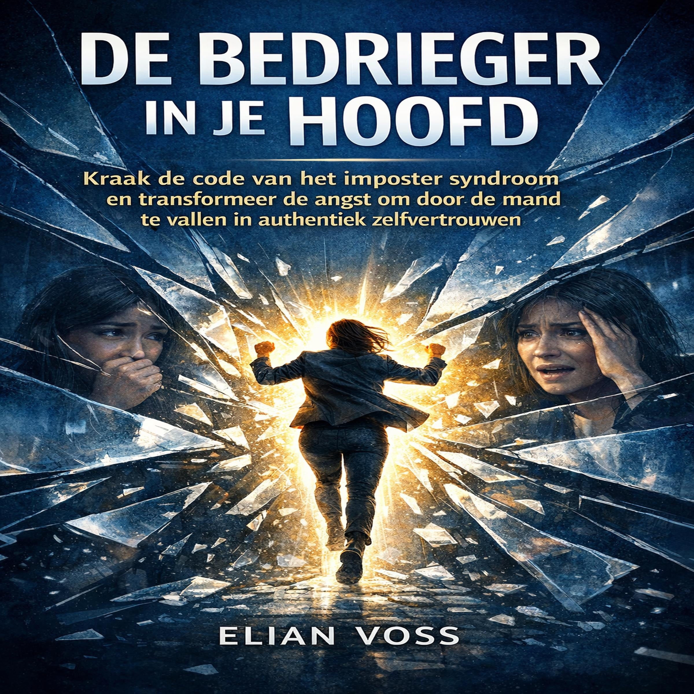 De Bedrieger in je Hoofd