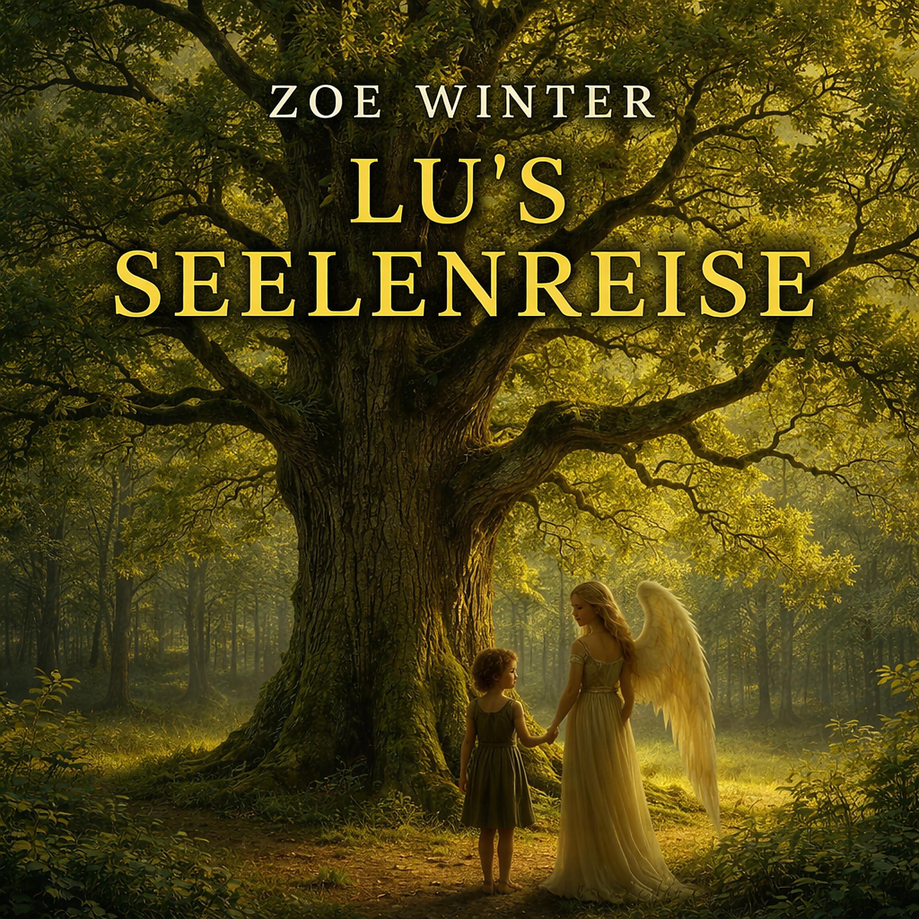 Lu's Seelenreise
