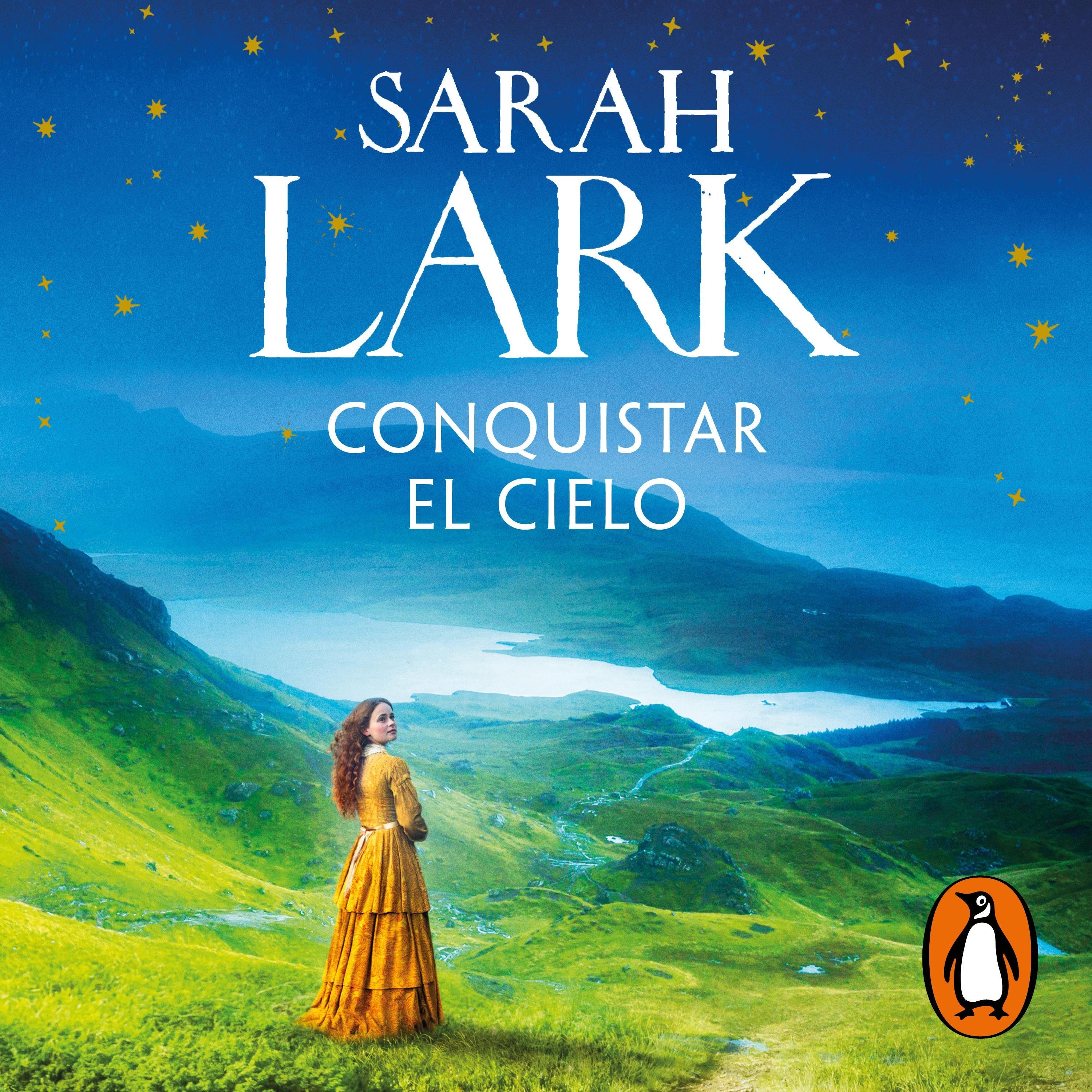 Conquistar el cielo (Las mujeres Hard 2)