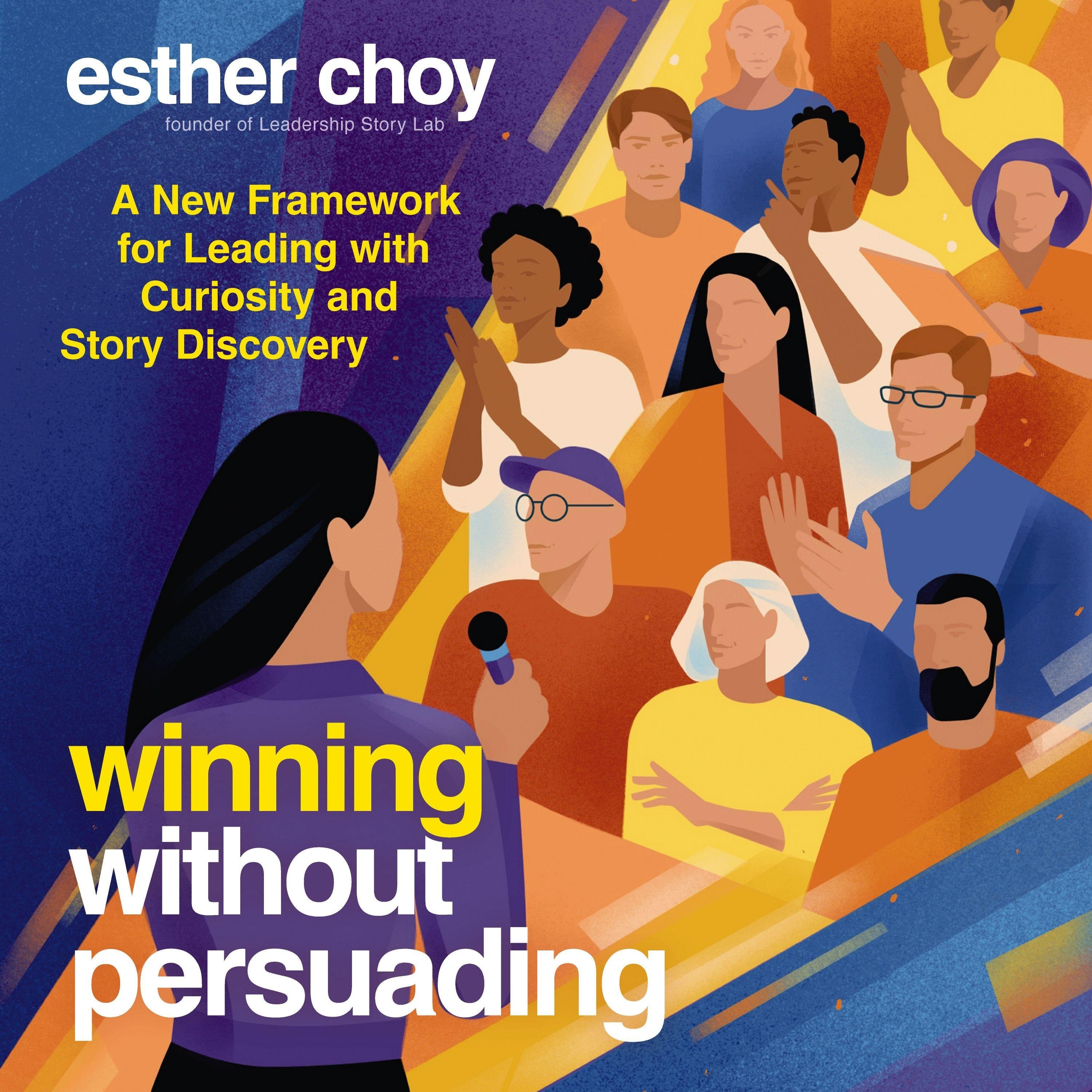 Winning Without Persuading