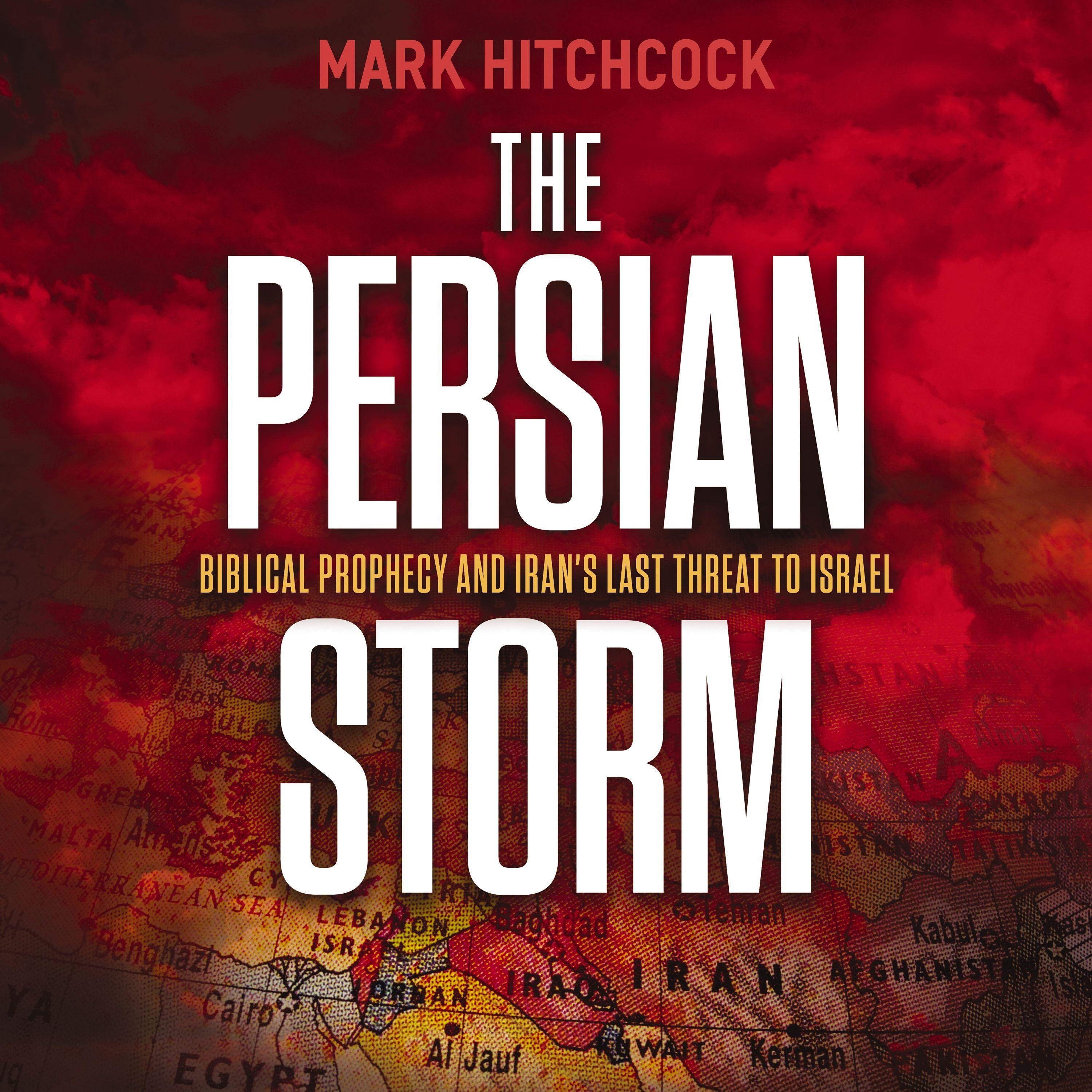 The Persian Storm