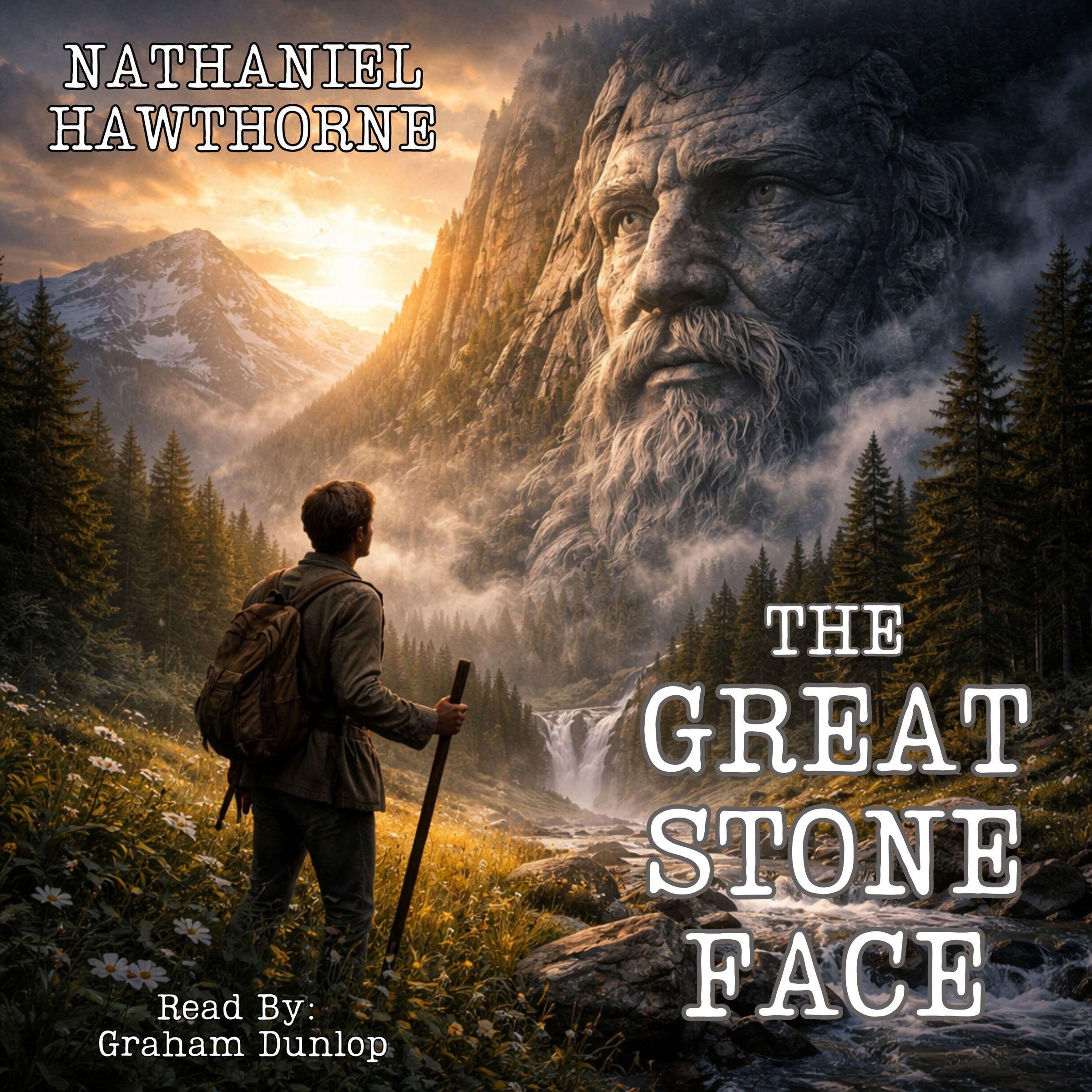 The Great Stone Face